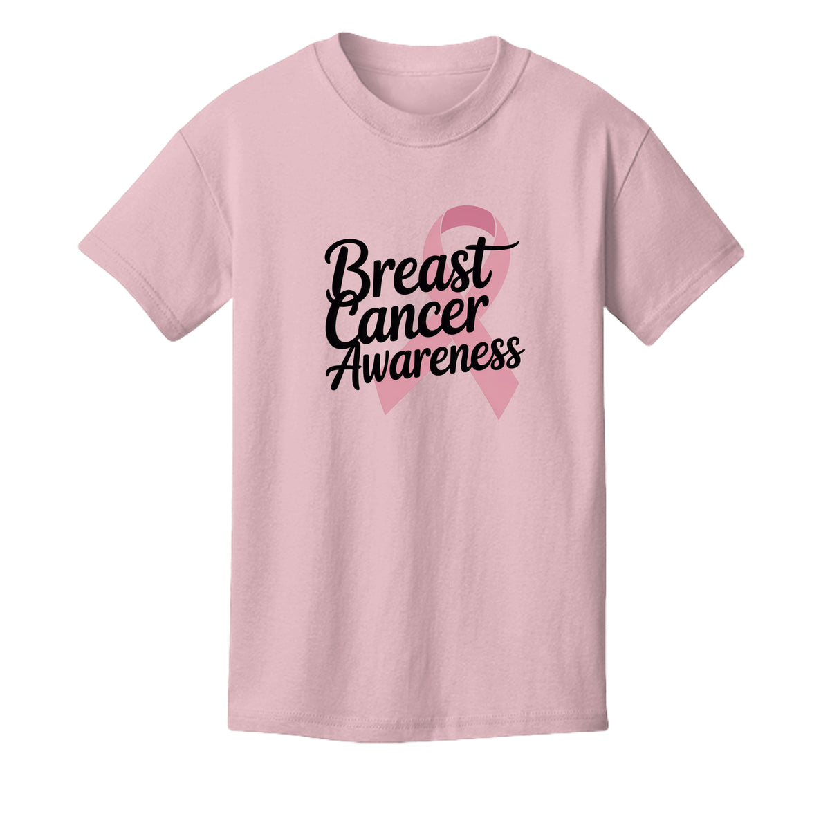 Heather Pink - 4800mo - FRONT