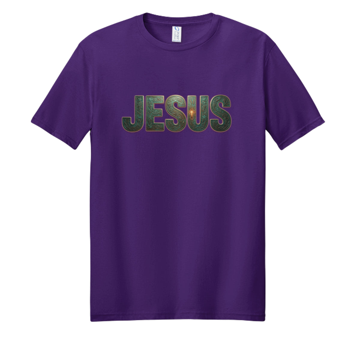 Team Purple - PC450 - FRONT