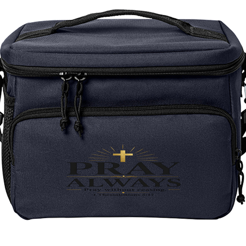 River Blue Navy - CSB505 - FRONT
