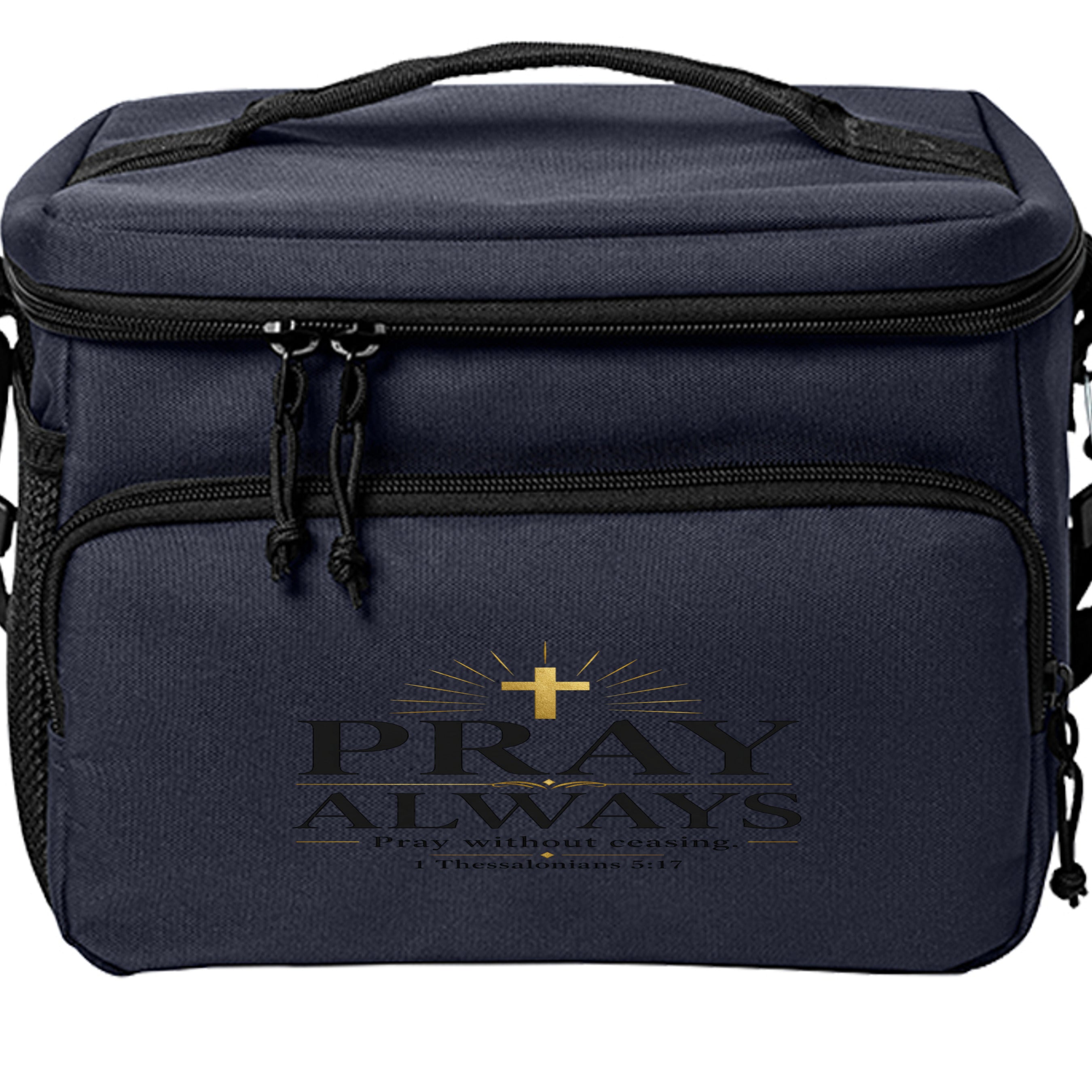 River Blue Navy - CSB505 - FRONT