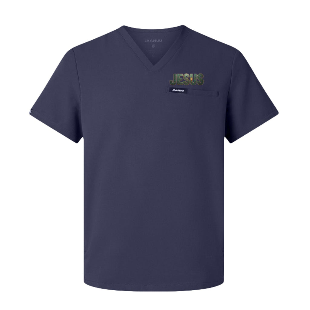Black - M10002 - FRONT