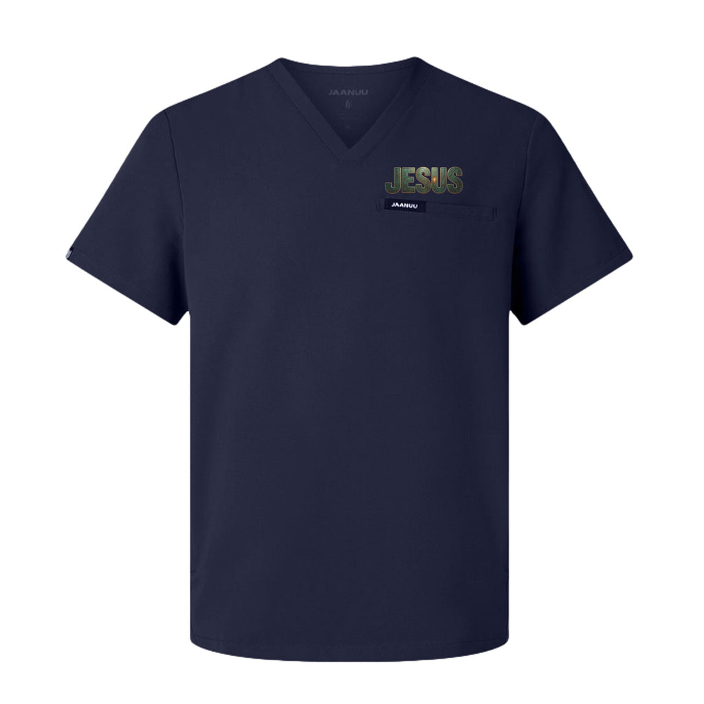 Midnight Navy - M10002 - FRONT