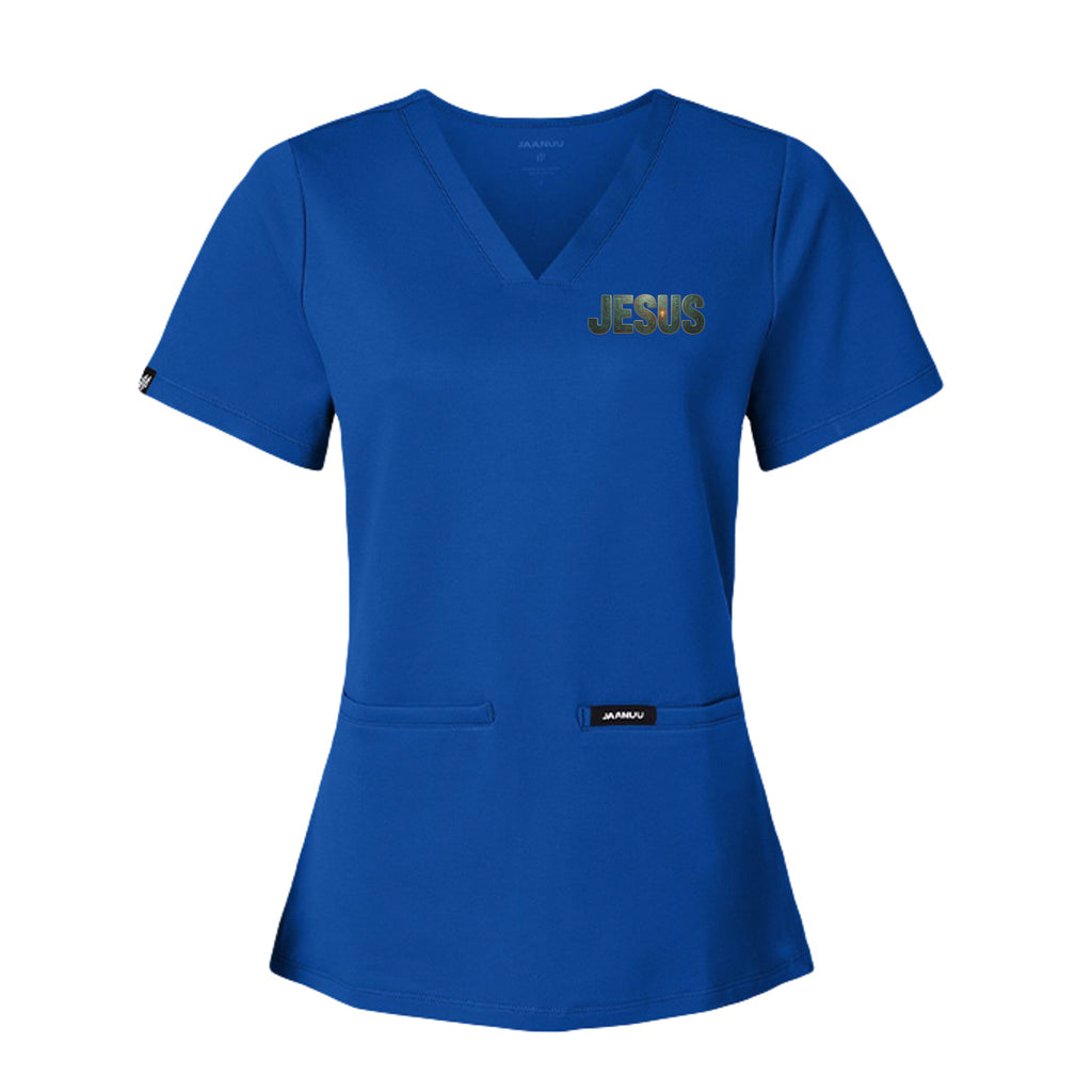 Royal Blue - W30003 - FRONT