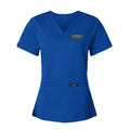 Royal Blue - W30003 - FRONT