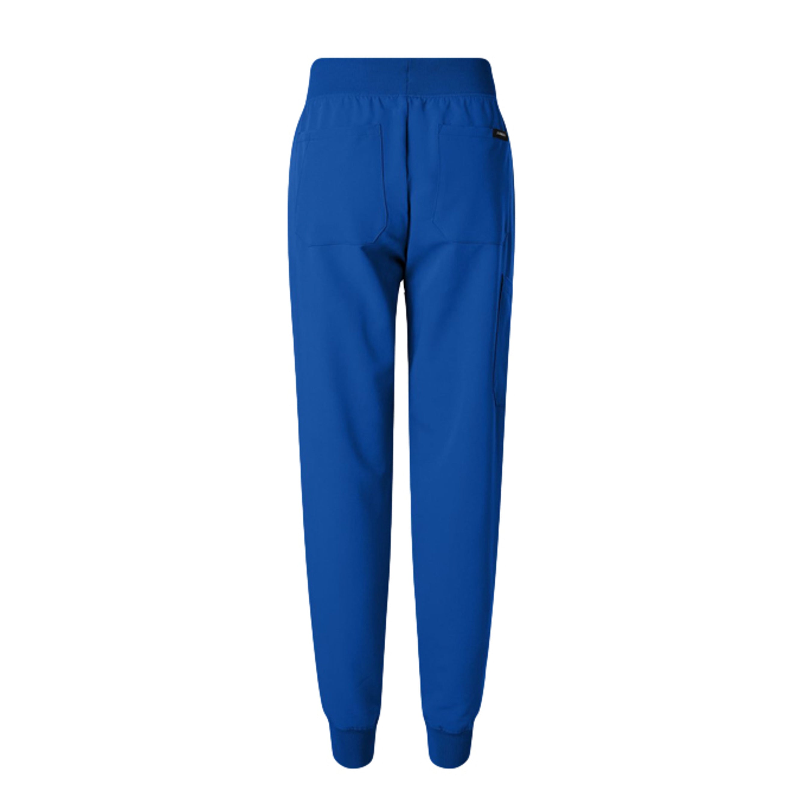 Royal Blue - W20003 - BACK