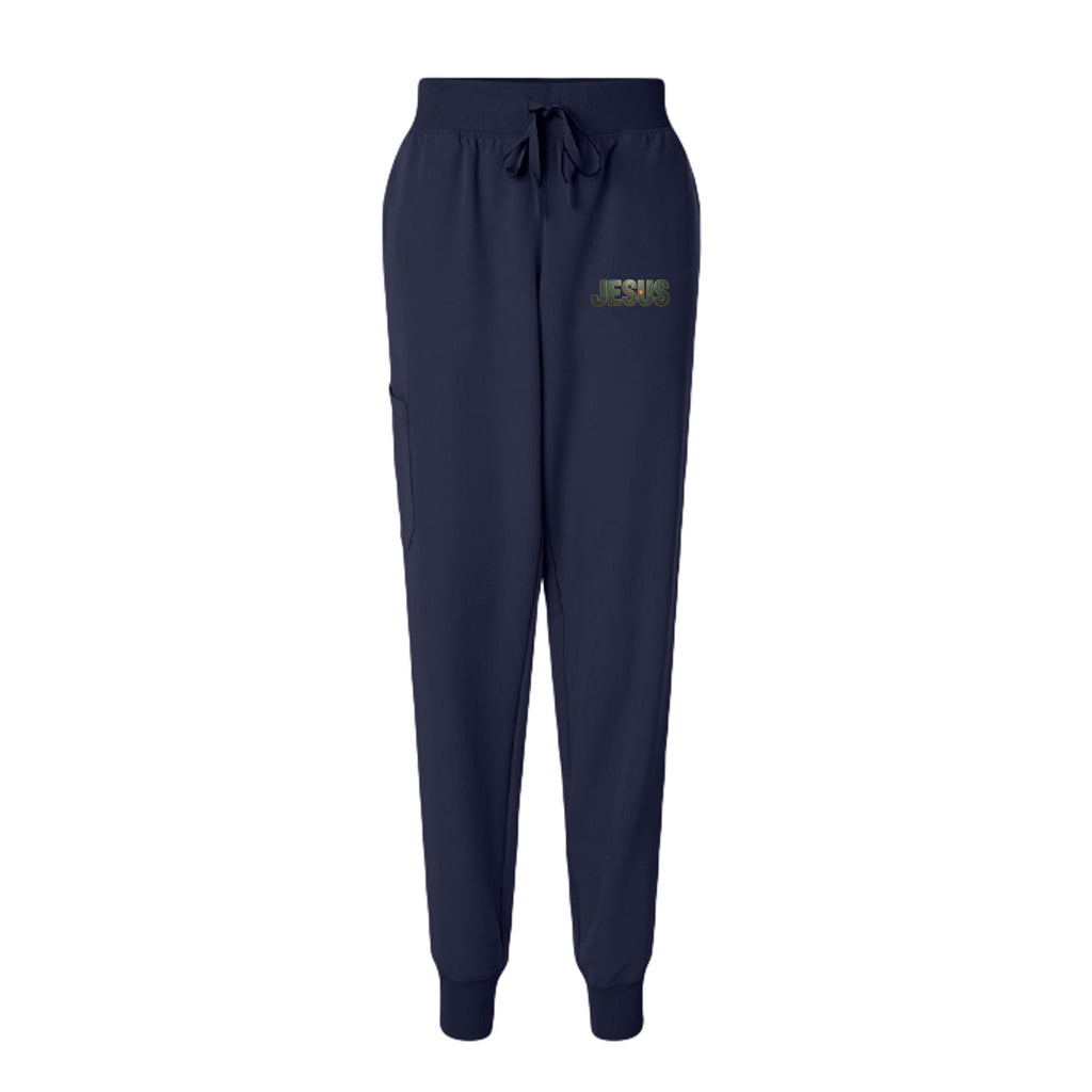 Midnight Navy - W20003 - FRONT