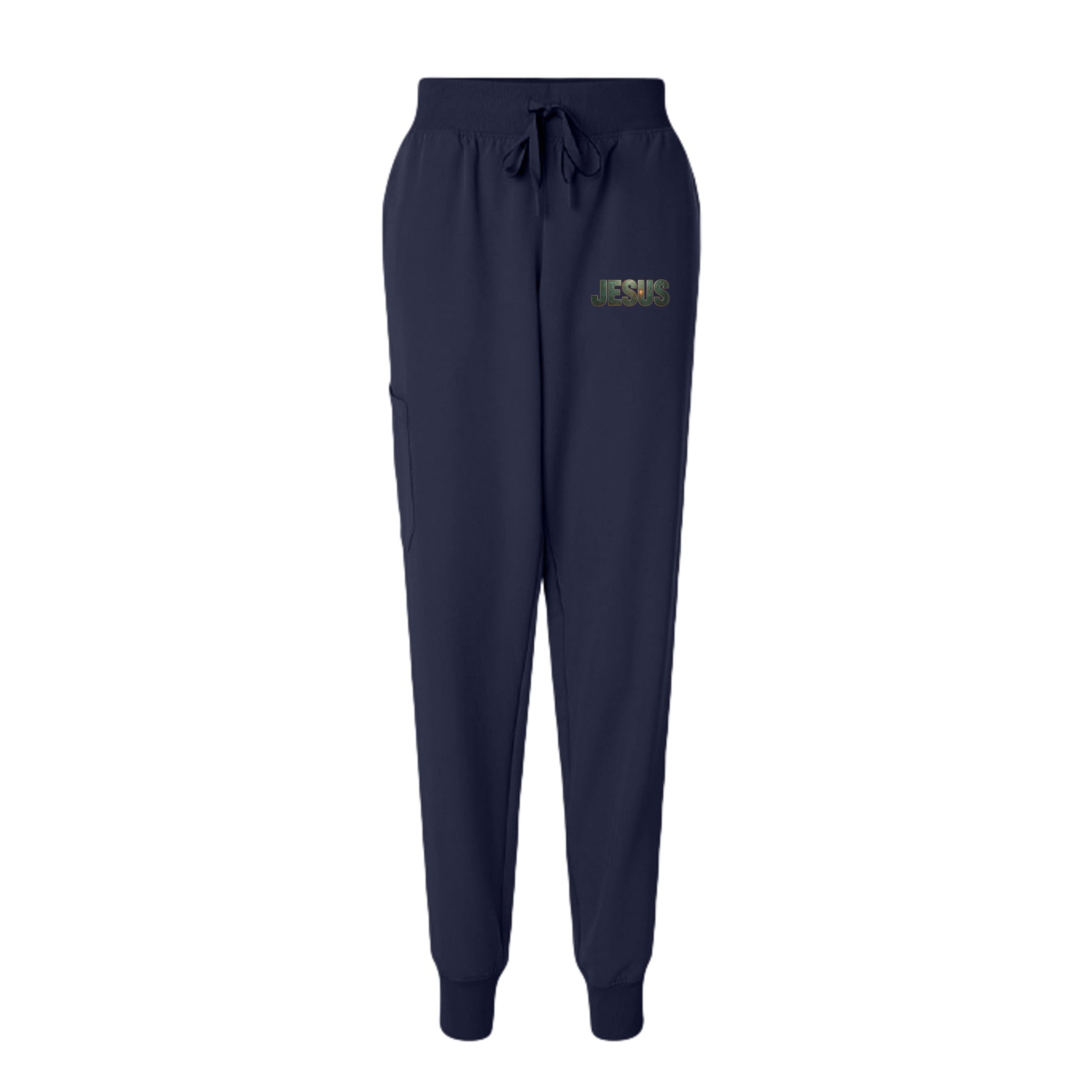 Midnight Navy - W20003 - FRONT
