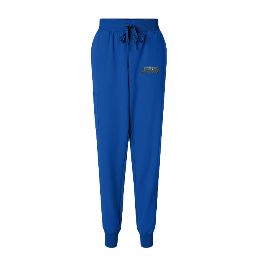 Royal Blue - W20003 - FRONT