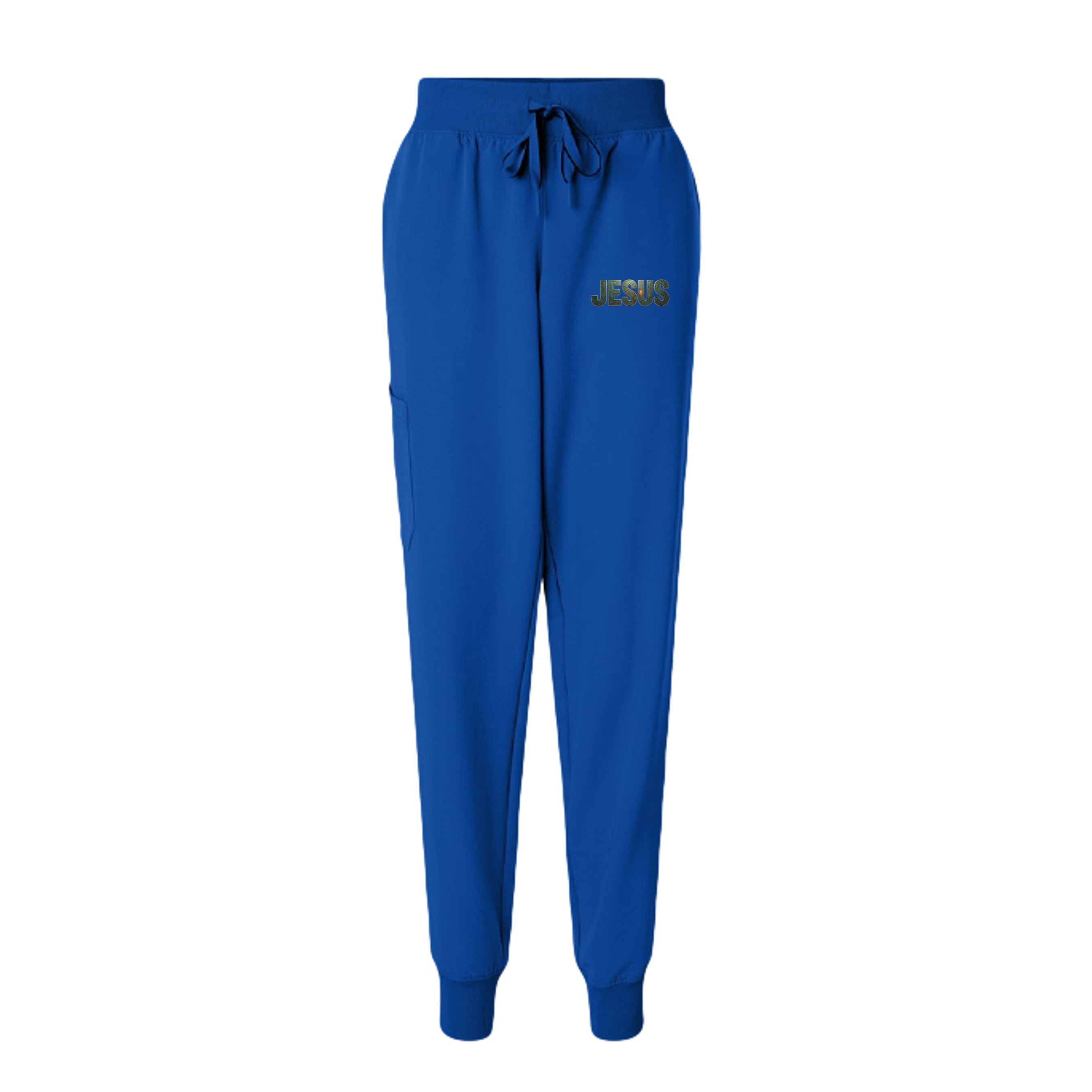 Royal Blue - W20003 - FRONT