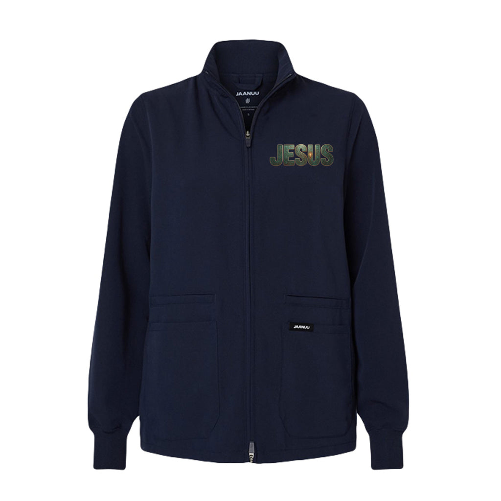 Midnight Navy - W60001 - FRONT