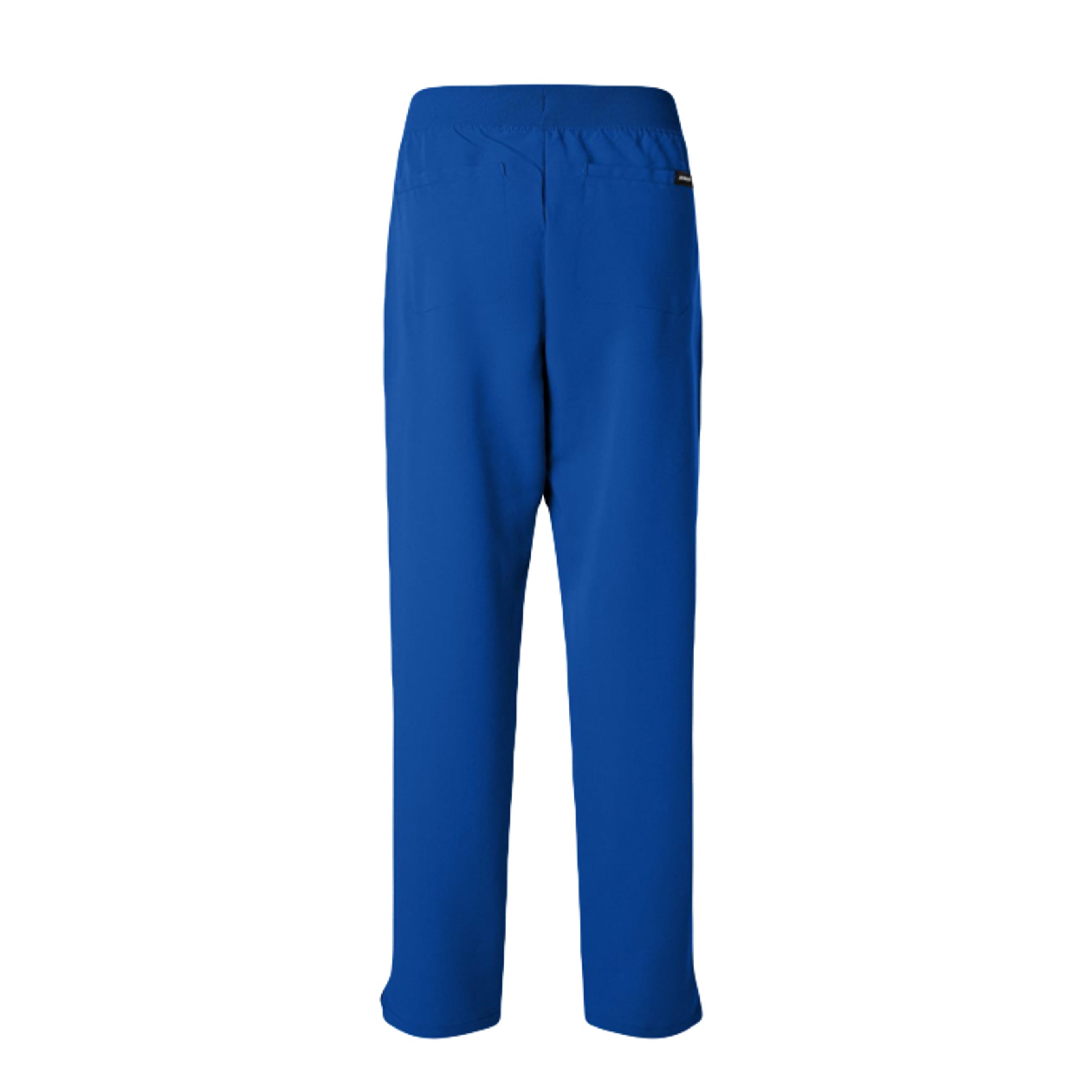 Royal Blue - W20001P - BACK