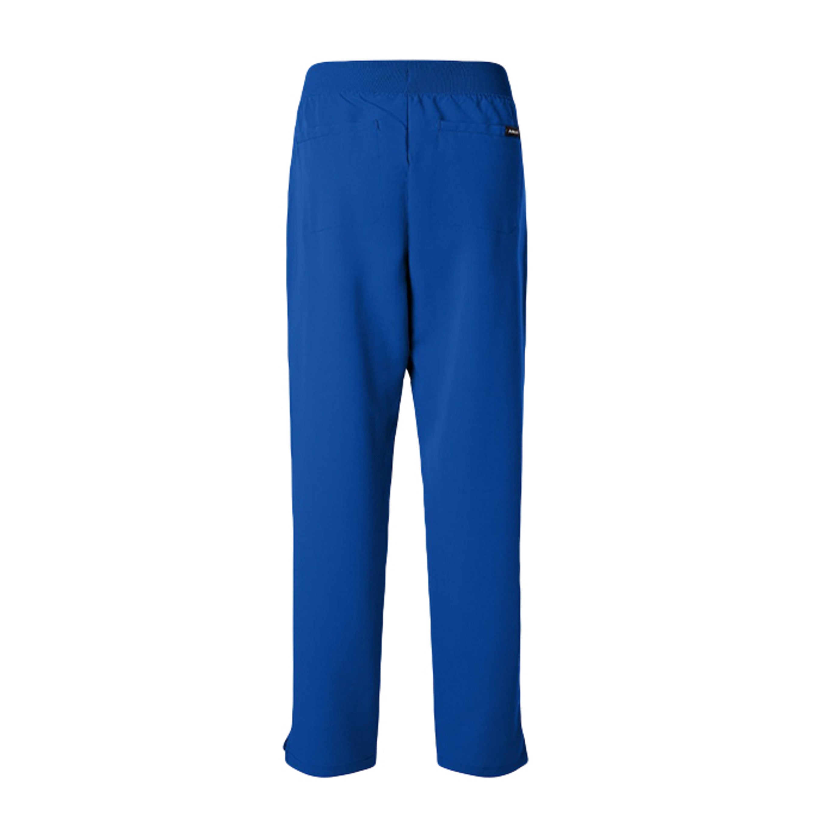 Royal Blue - W20001 - BACK