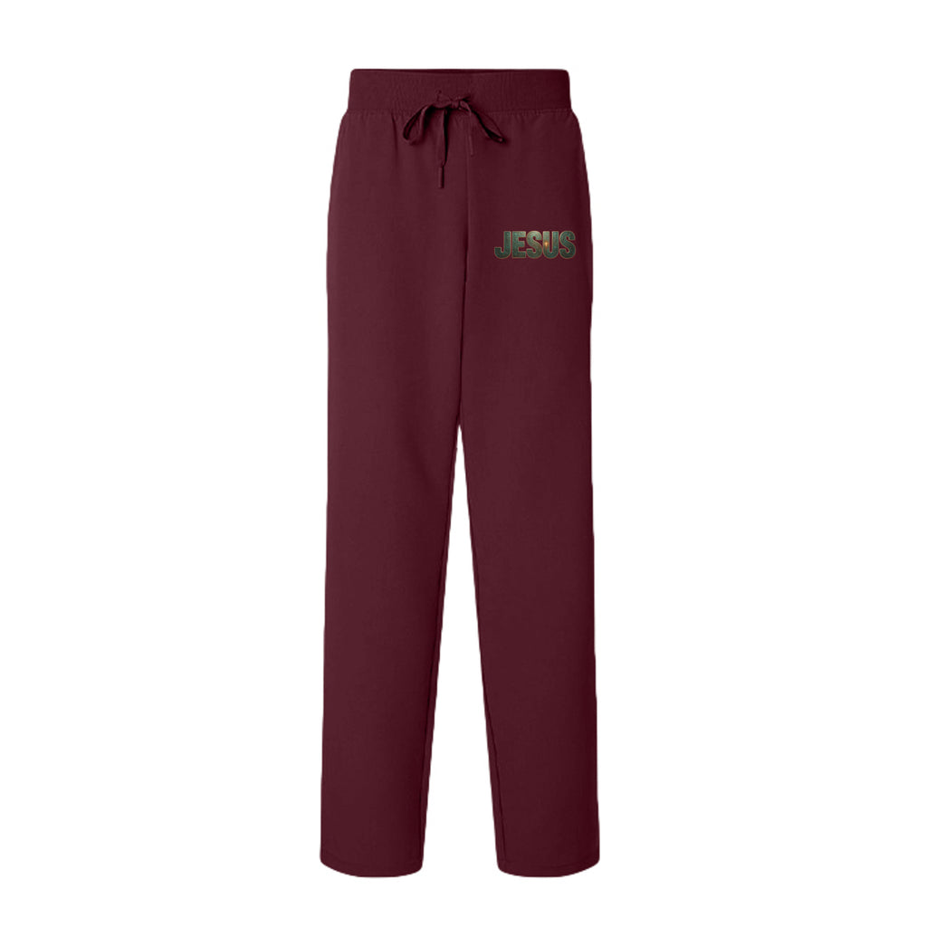 Burgundy - W20001 - FRONT