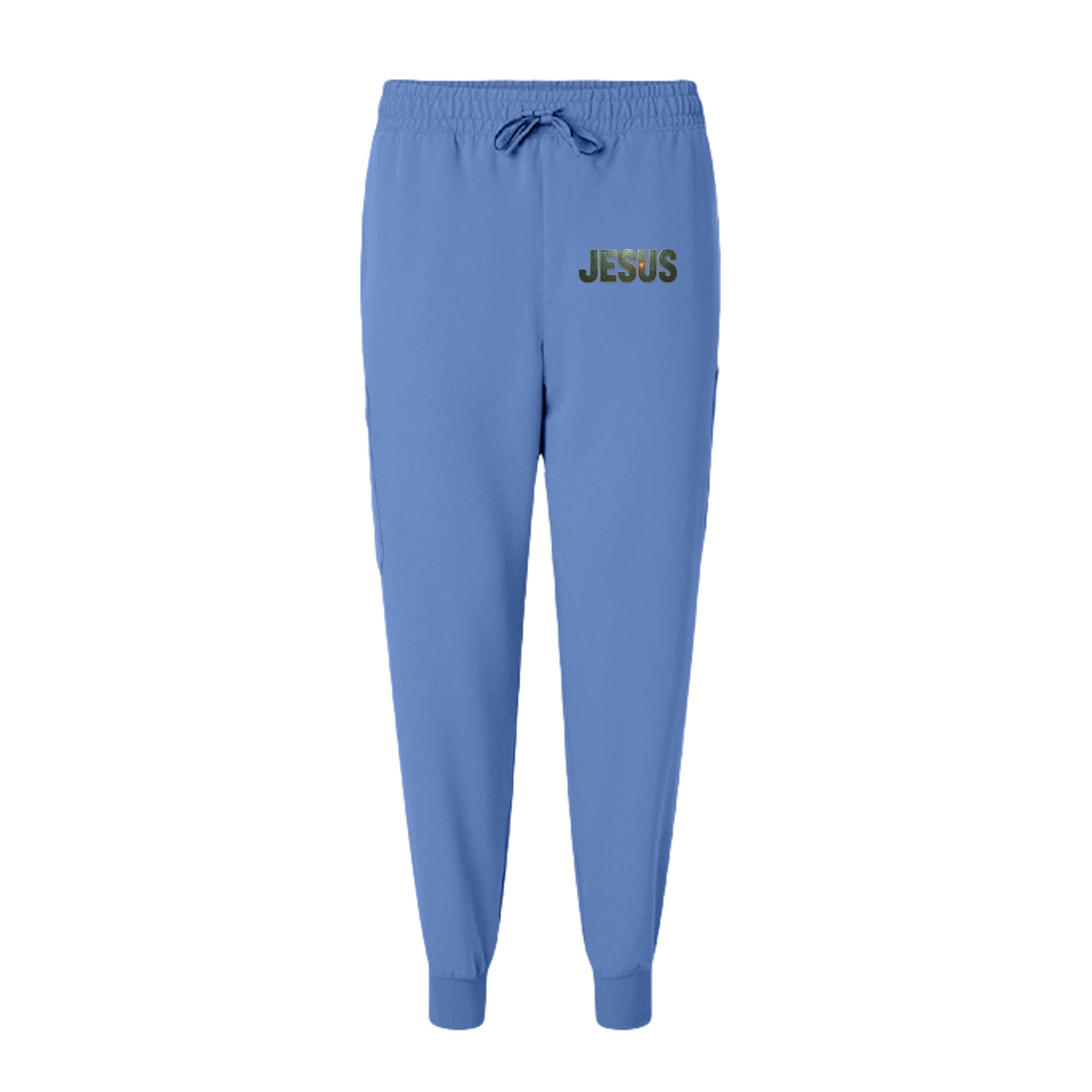 Ceil Blue - M20002 - FRONT