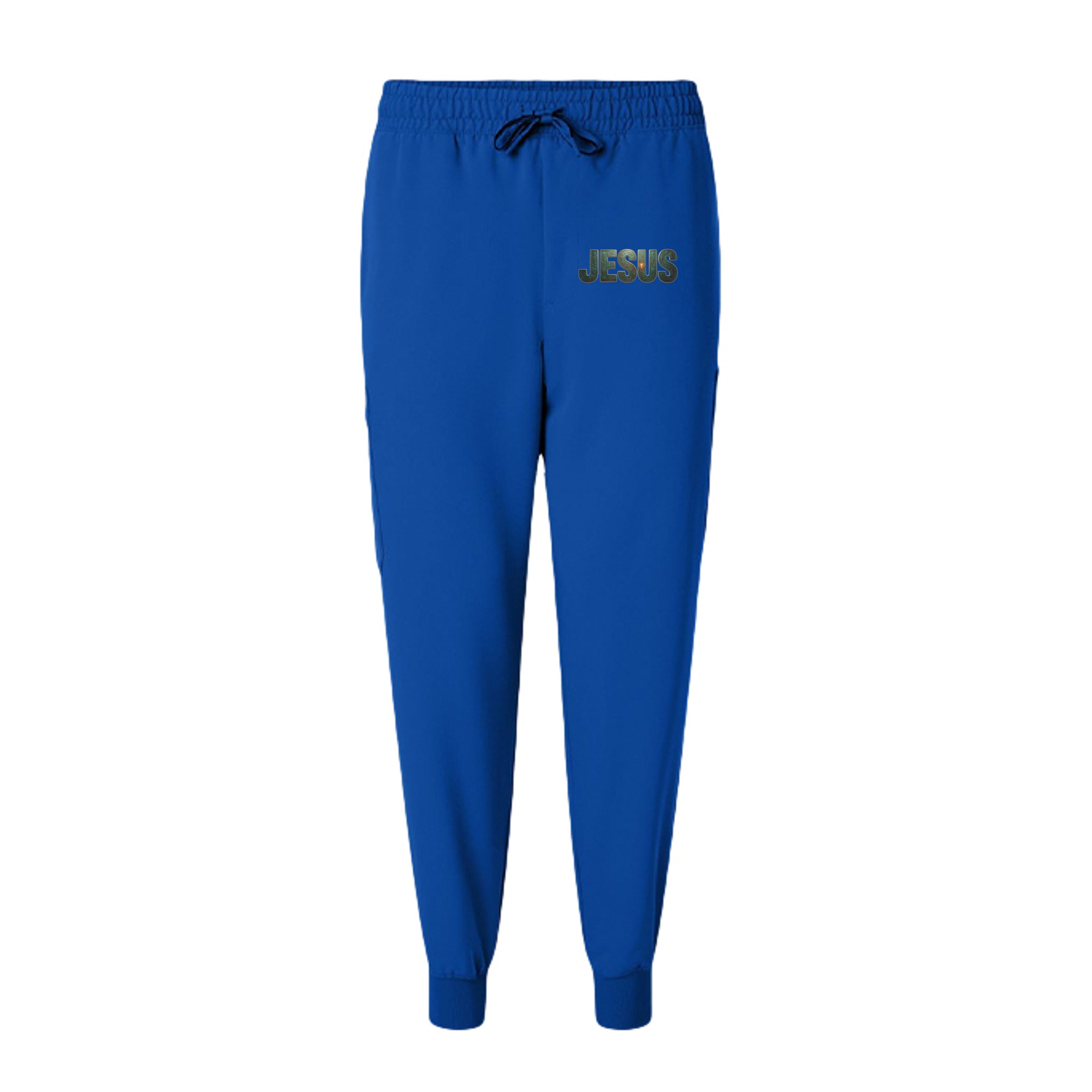 Royal Blue - M20002 - FRONT