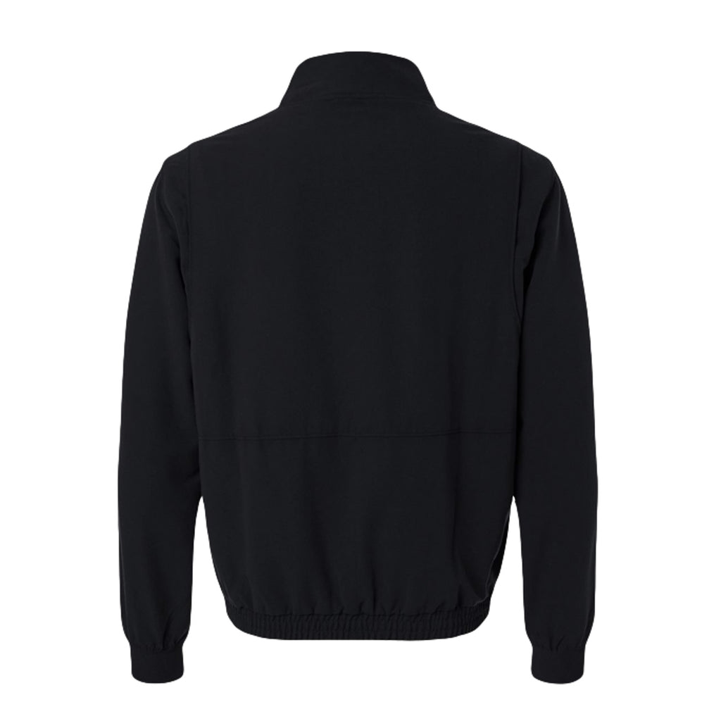 Black - M60001 - BACK