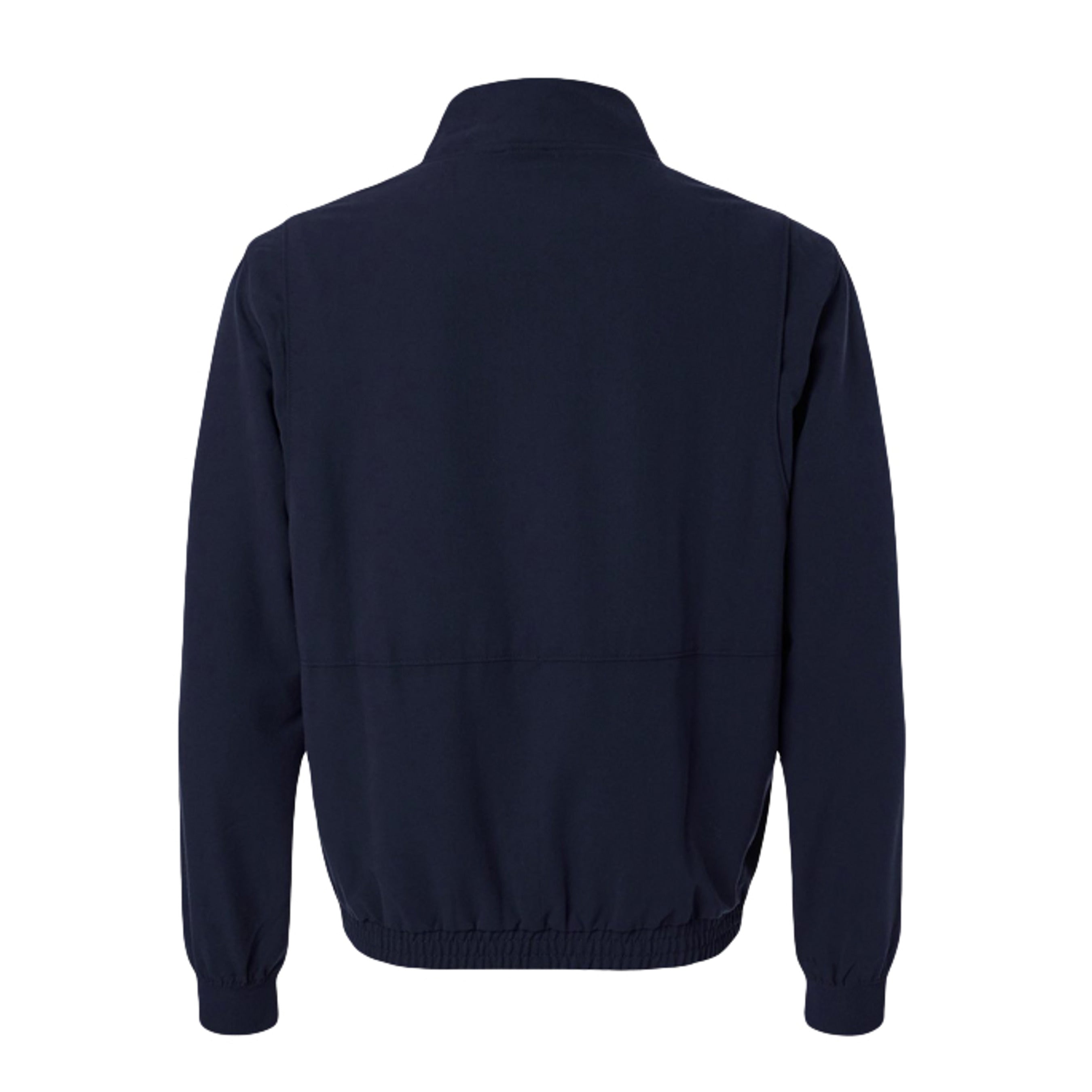 Midnight Navy - M60001 - BACK