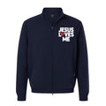 Midnight Navy - M60001 - FRONT