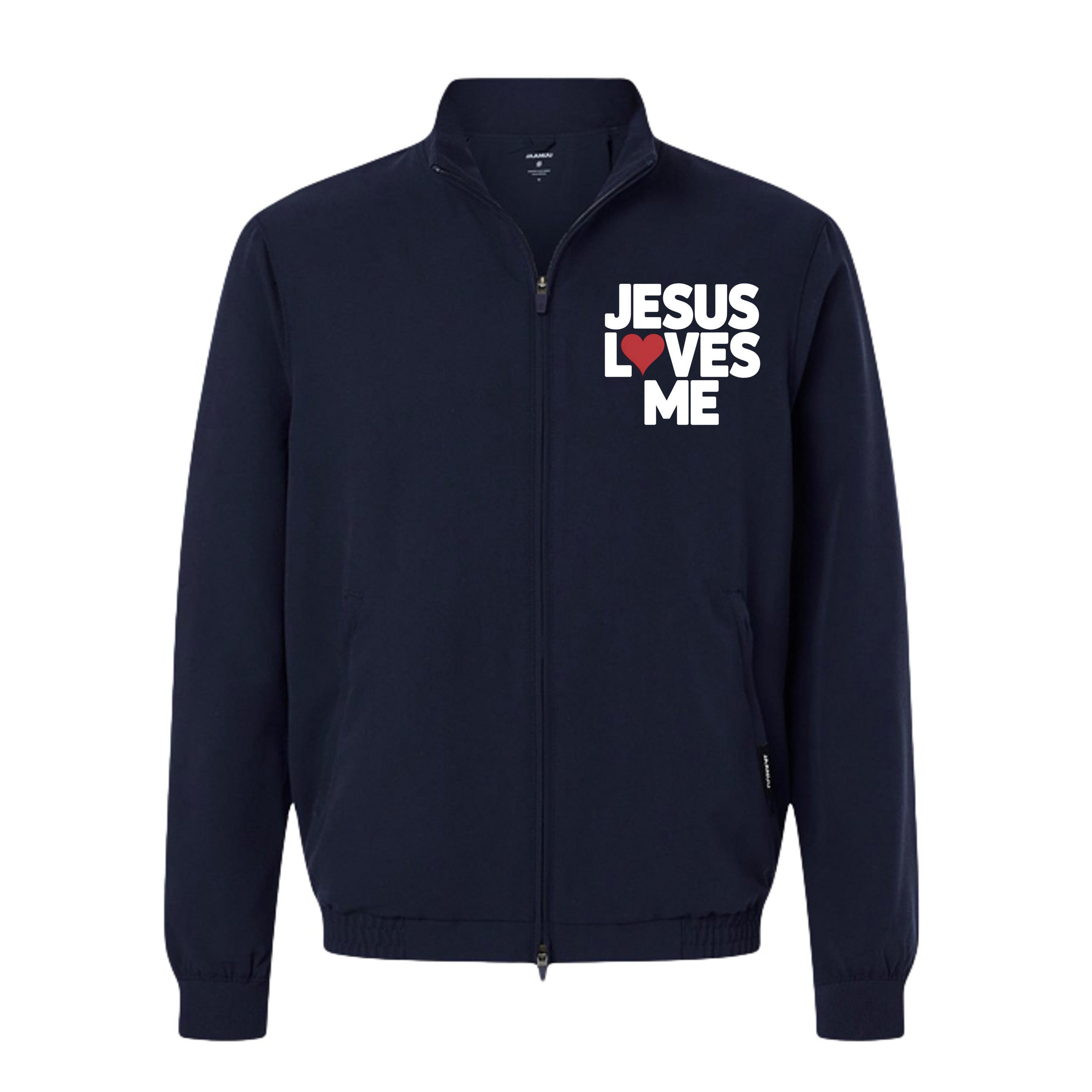 Midnight Navy - M60001 - FRONT
