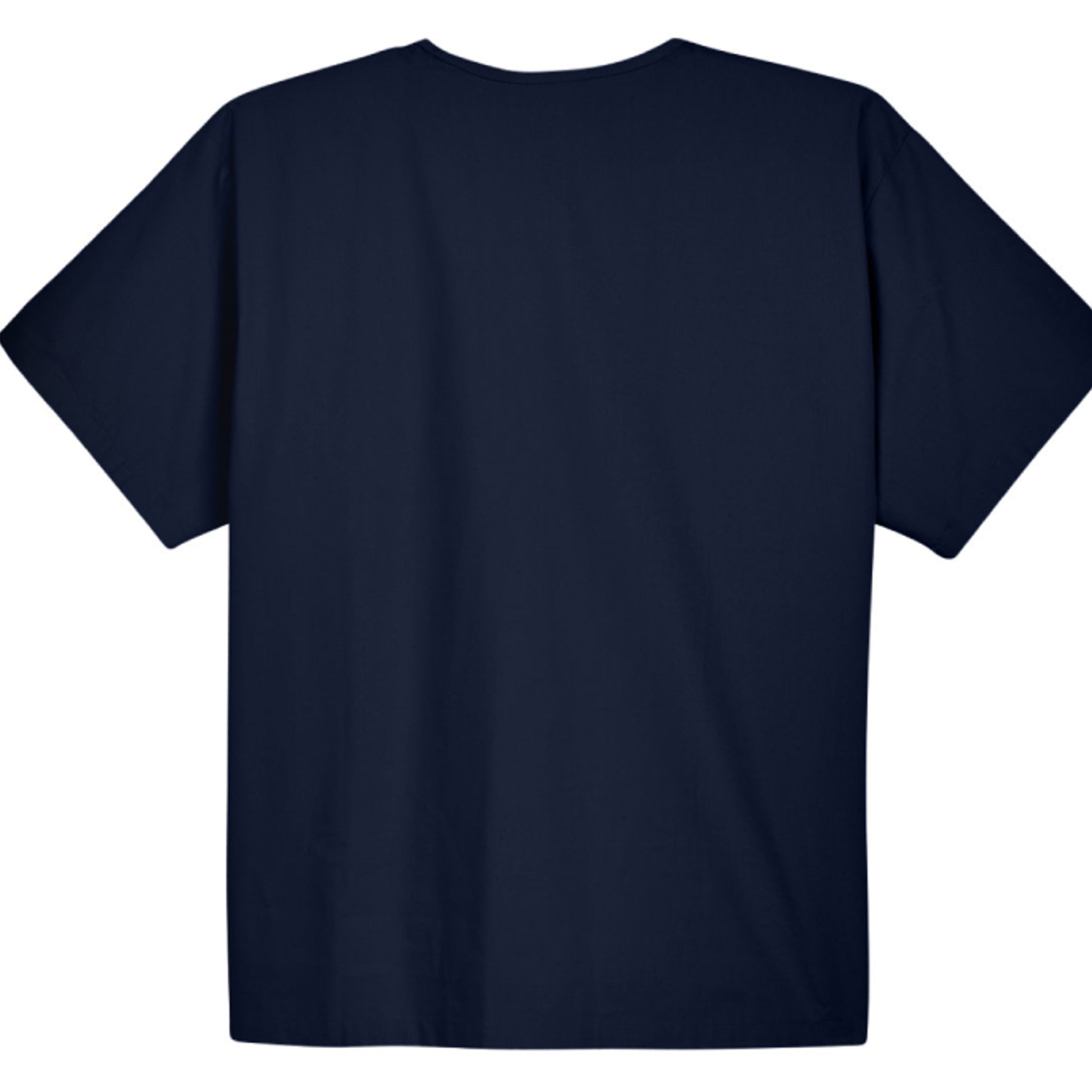 DARK NAVY - M897 - BACK