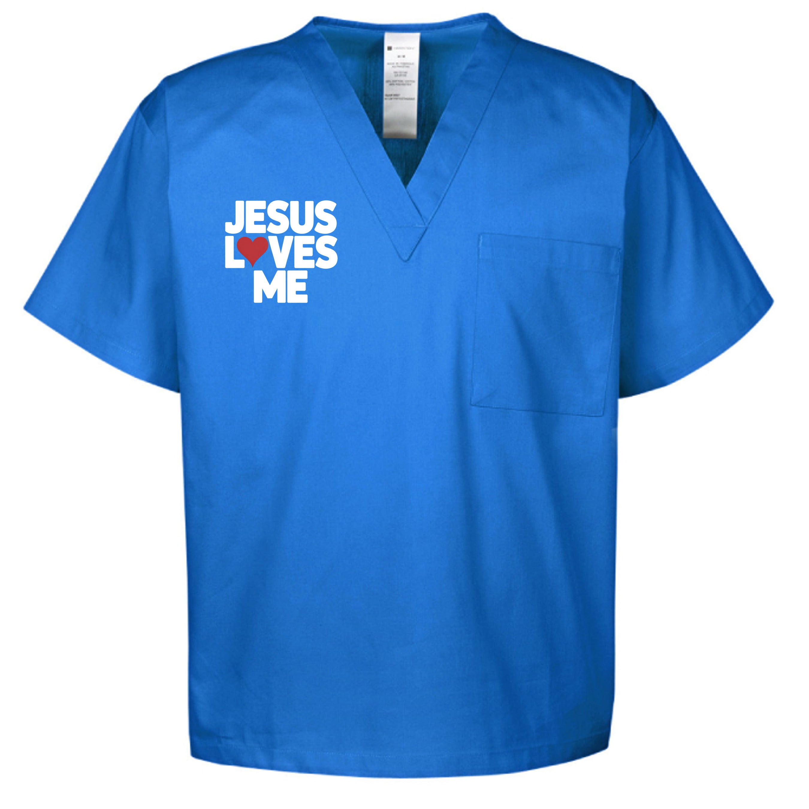 TRUE ROYAL - M897 - FRONT