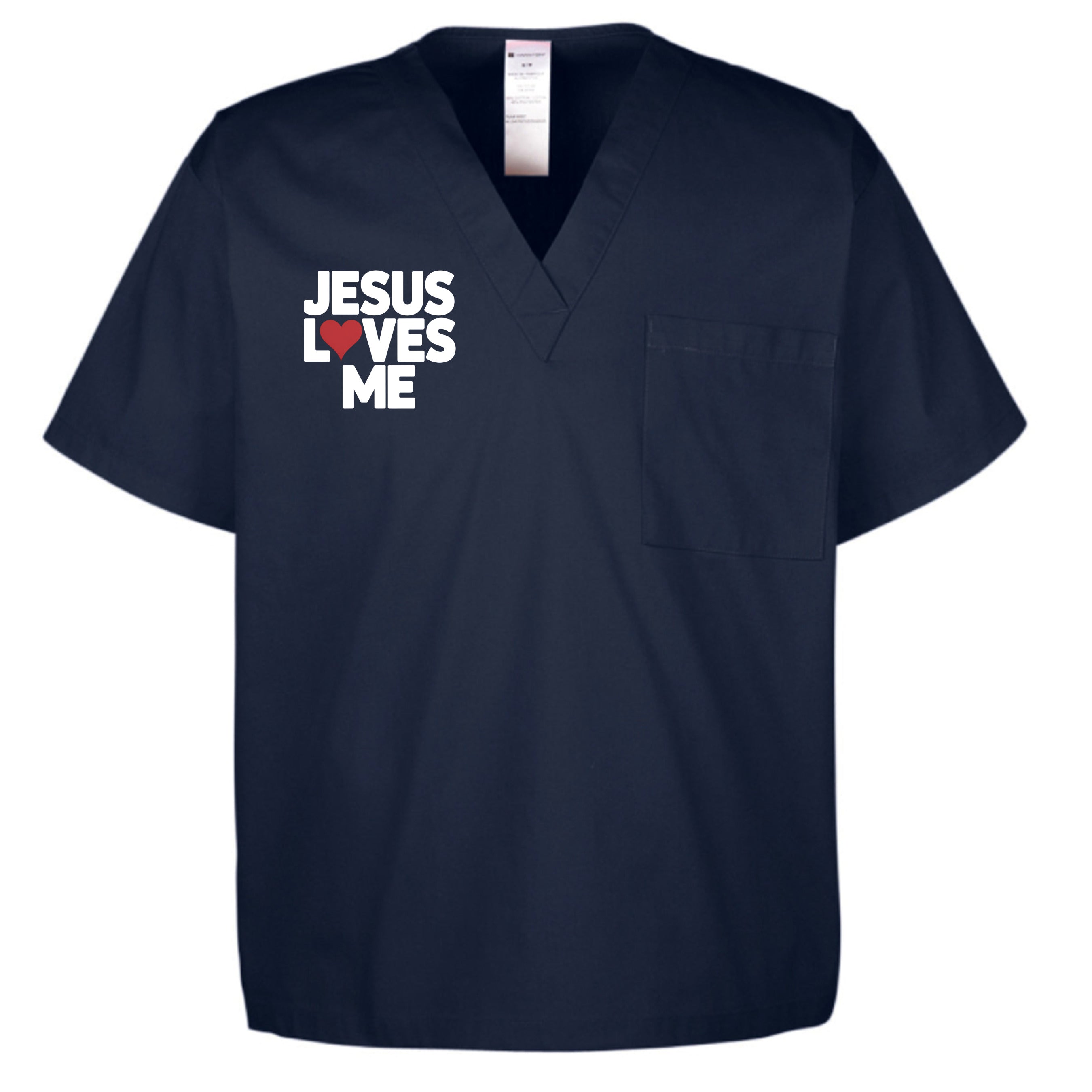 DARK NAVY - M897 - FRONT