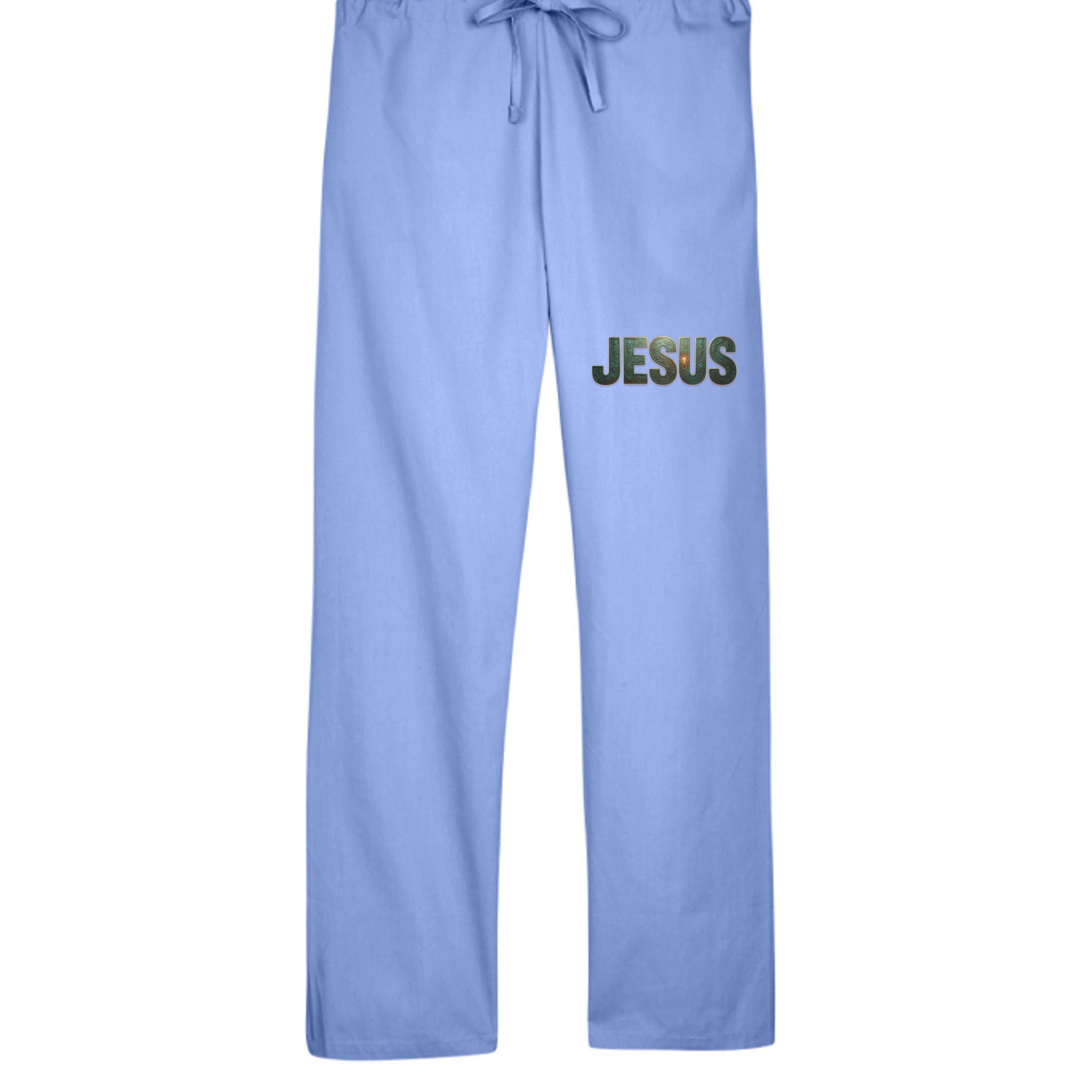 CIEL BLUE - M898 - FRONT