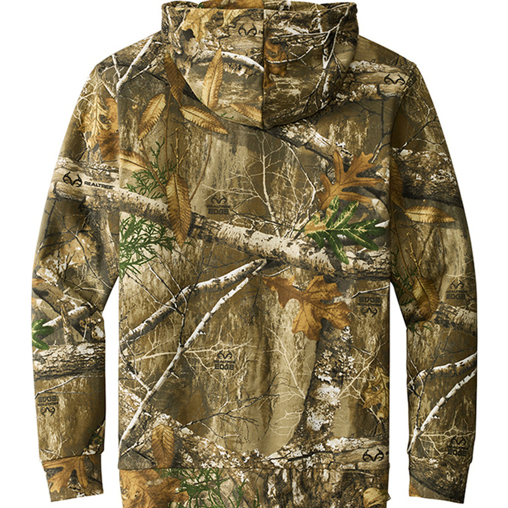 Realtree Edge - RU400 - BACK