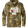 Realtree Edge - RU400 - FRONT