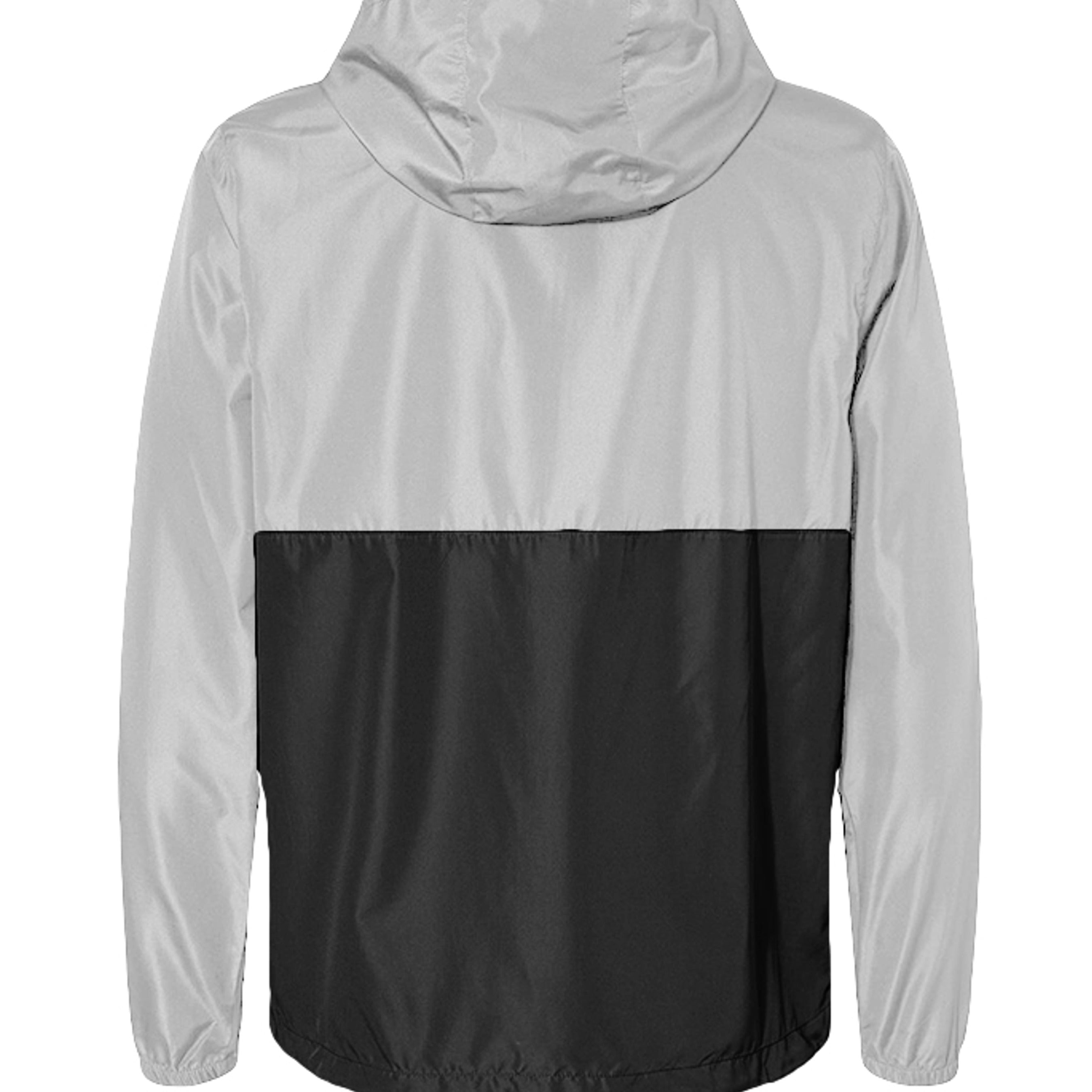 Smoke/ Graphite - EXP54LWP - BACK