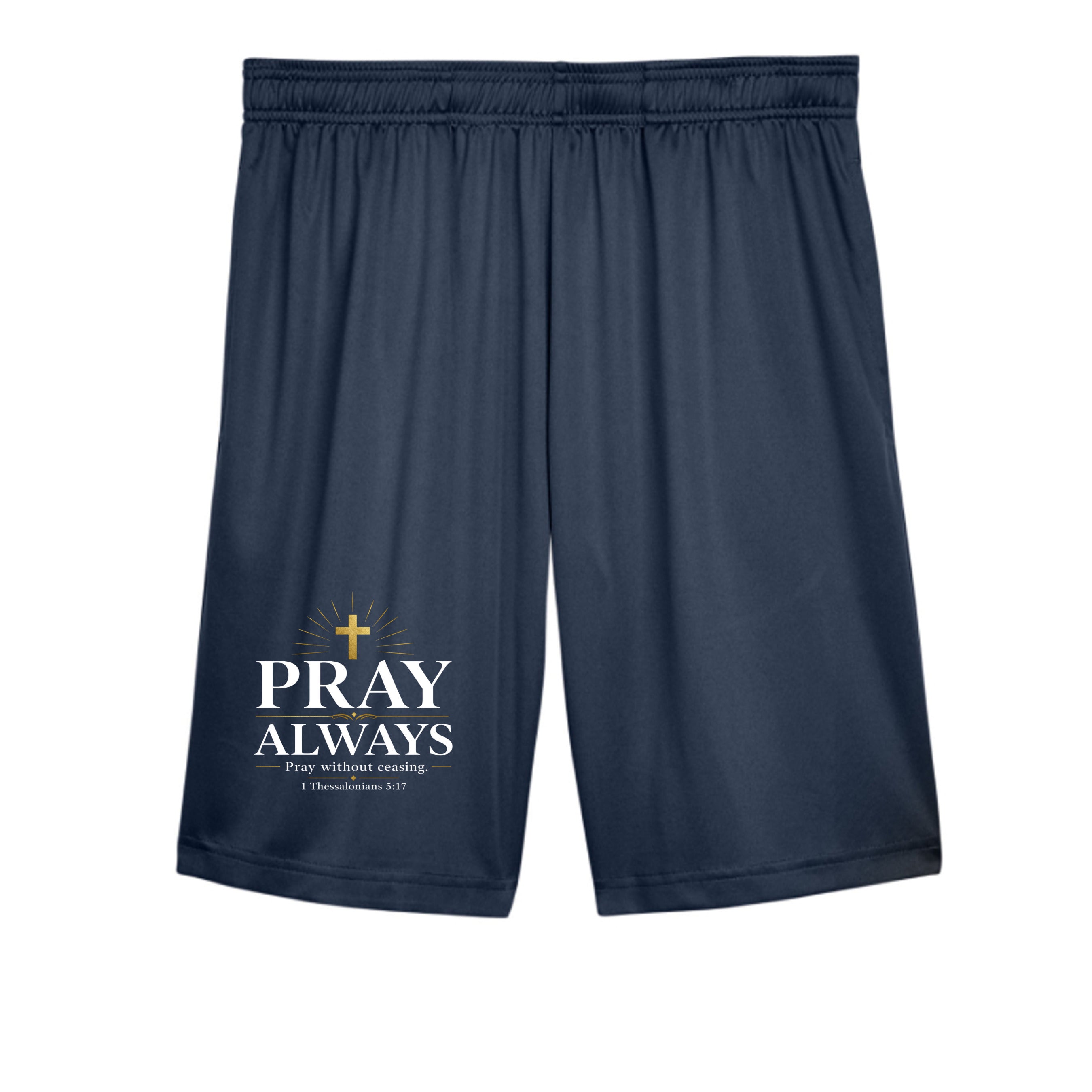 SPORT DARK NAVY - TT11SH - FRONT