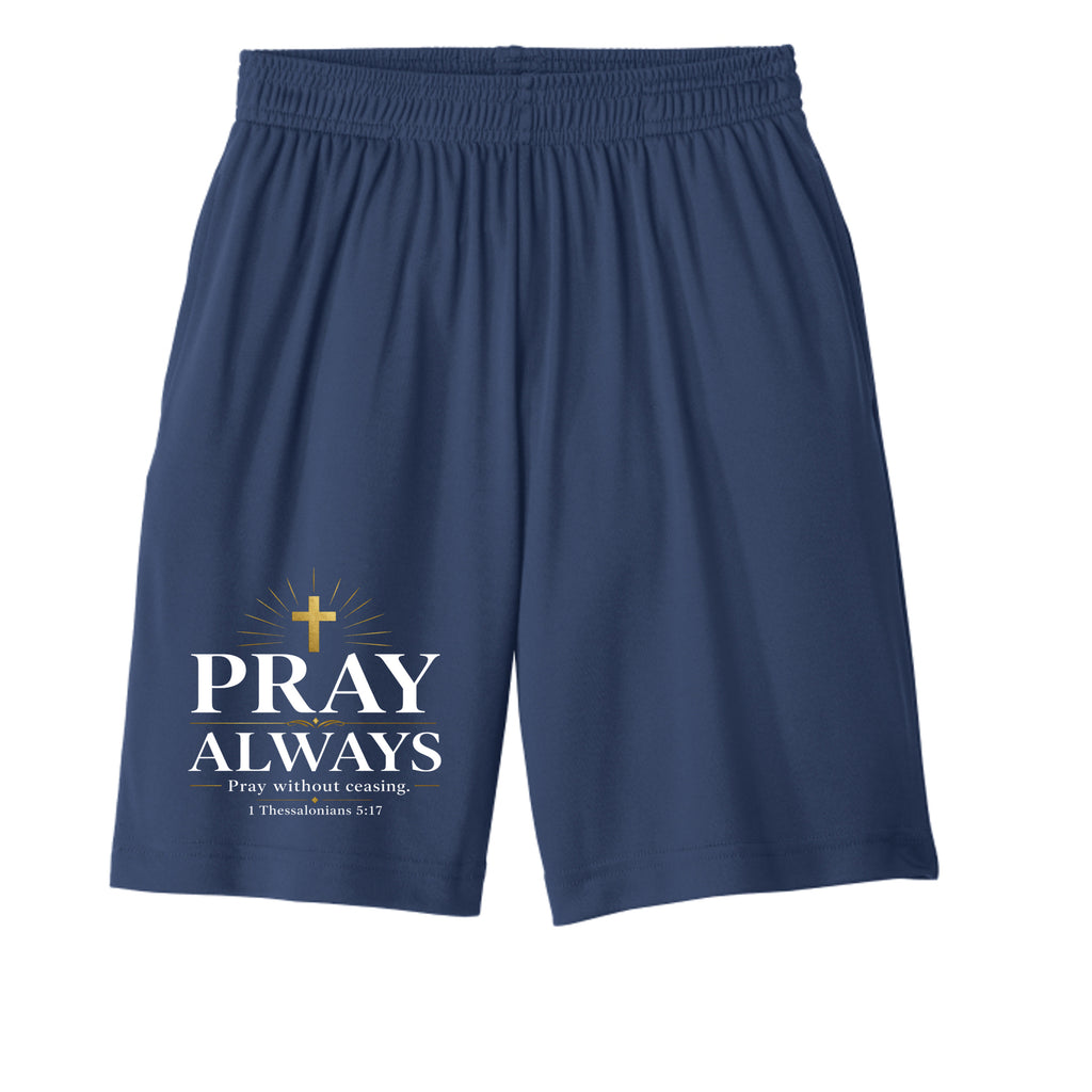 True Navy - YST355P - FRONT