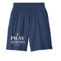 True Navy - YST355P - FRONT