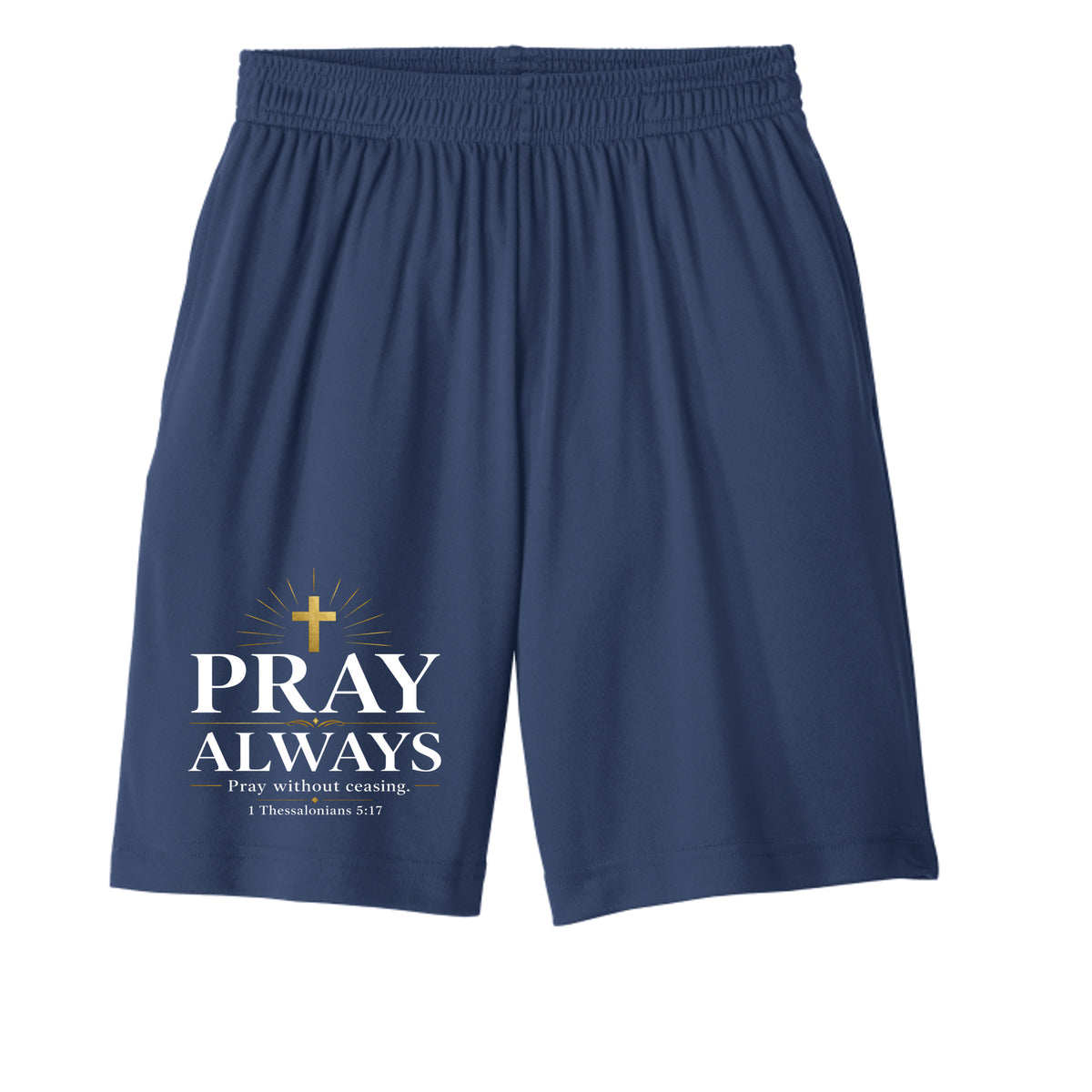 True Navy - YST355P - FRONT