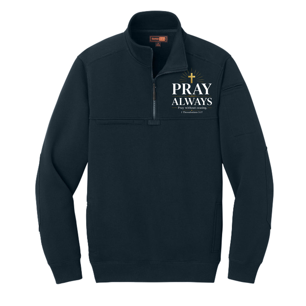 NavyBlue - CSF635 - FRONT
