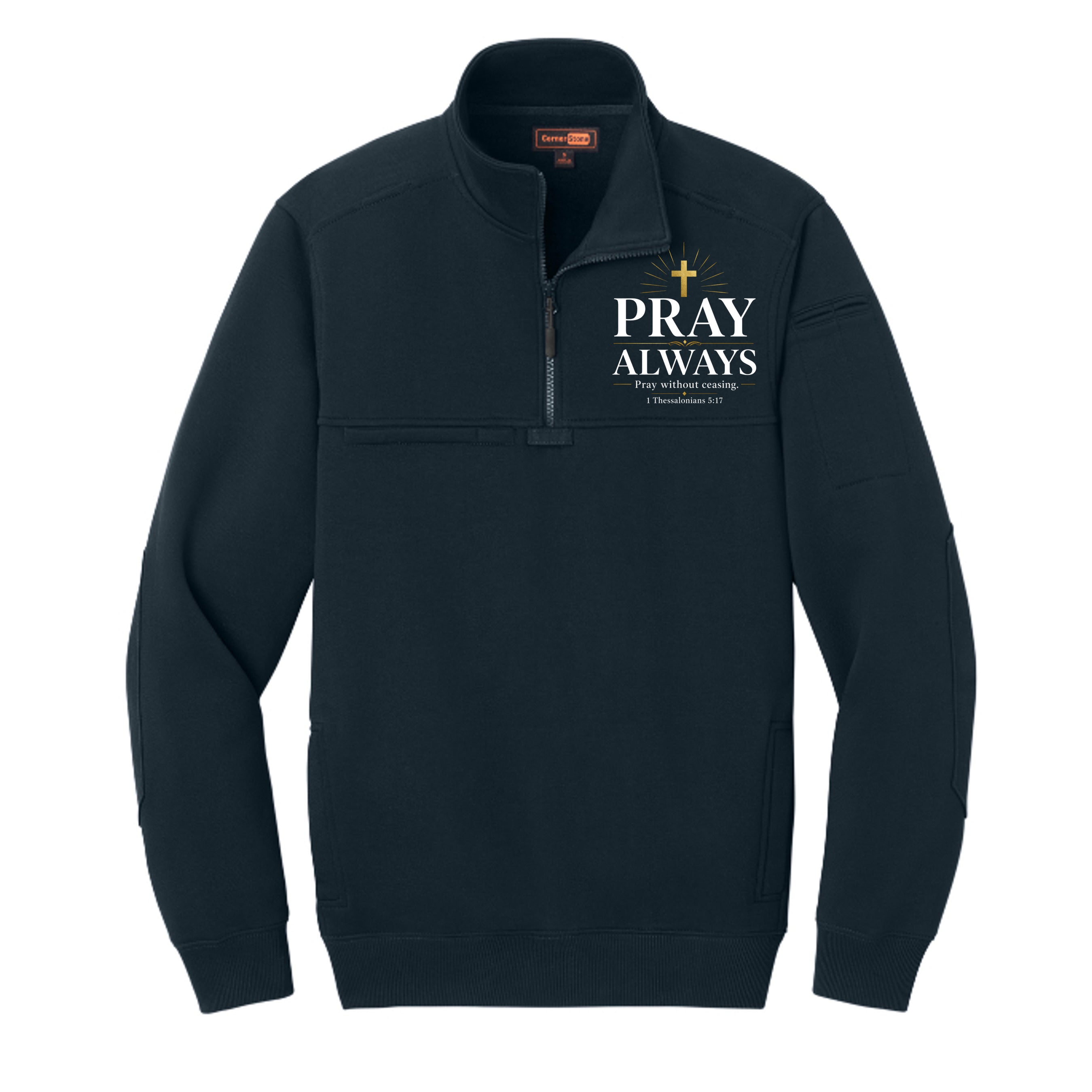 NavyBlue - CSF635 - FRONT