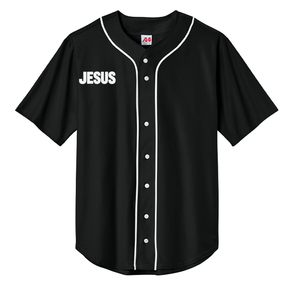 BLACK - N4184 - FRONT