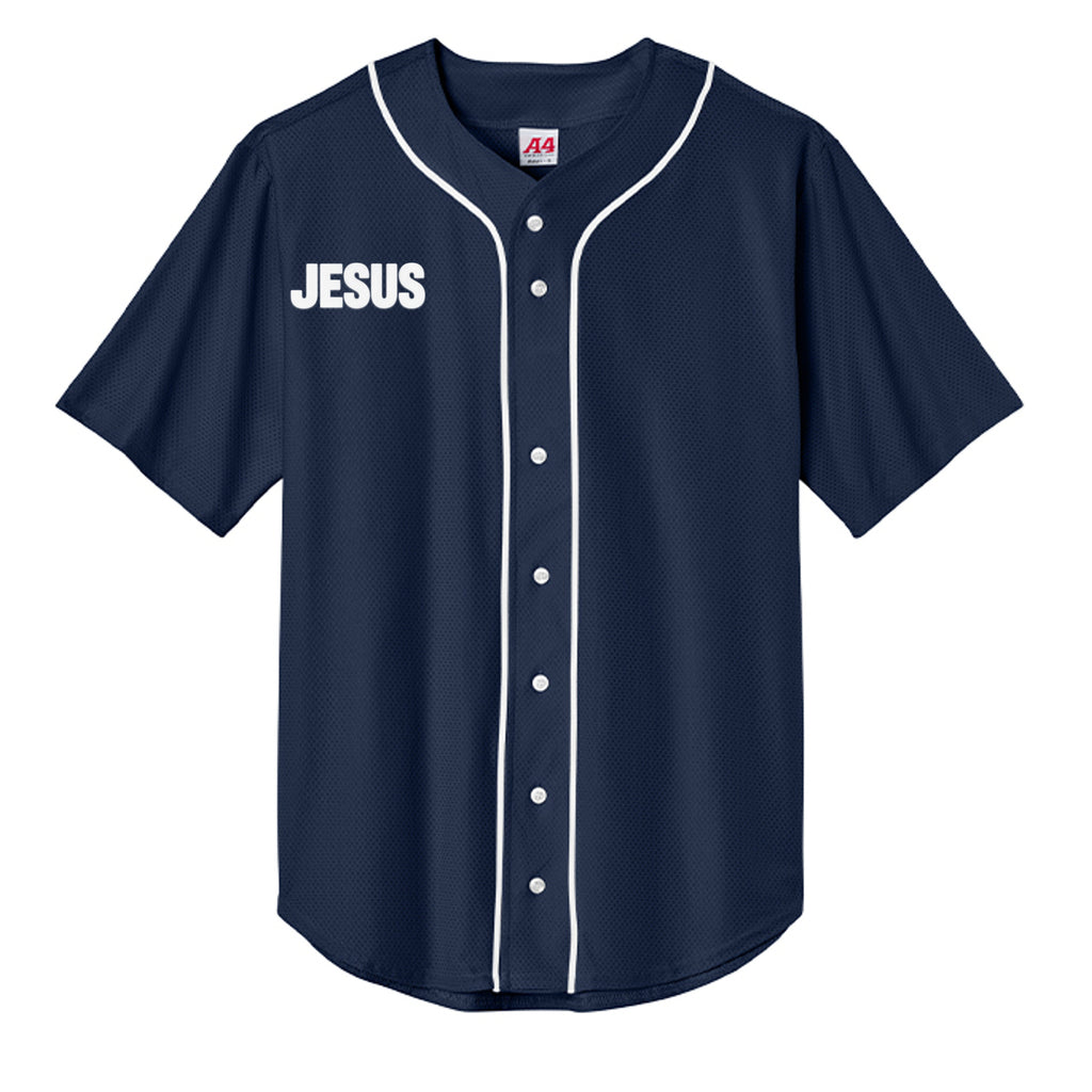 NAVY - N4184 - FRONT