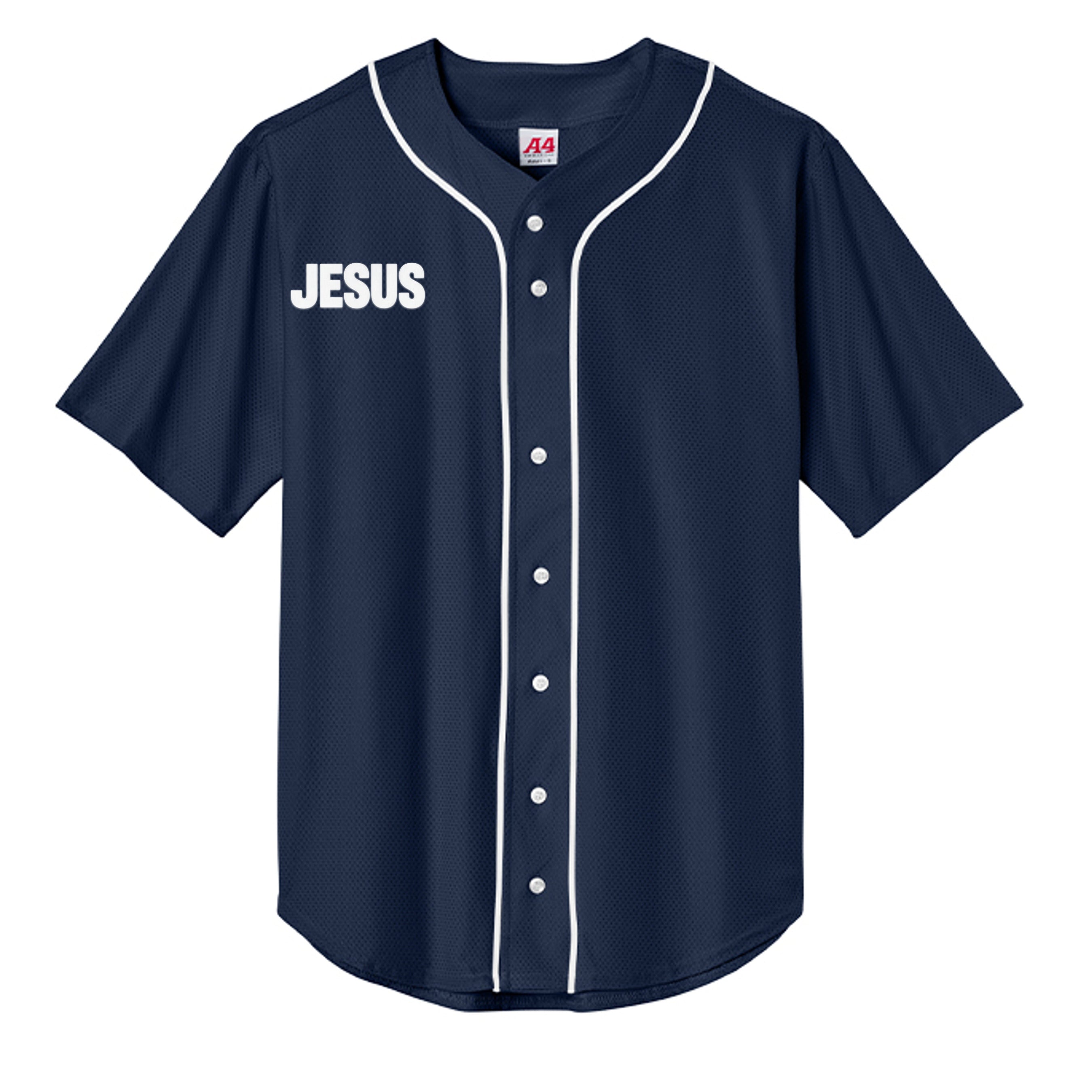 NAVY - N4184 - FRONT