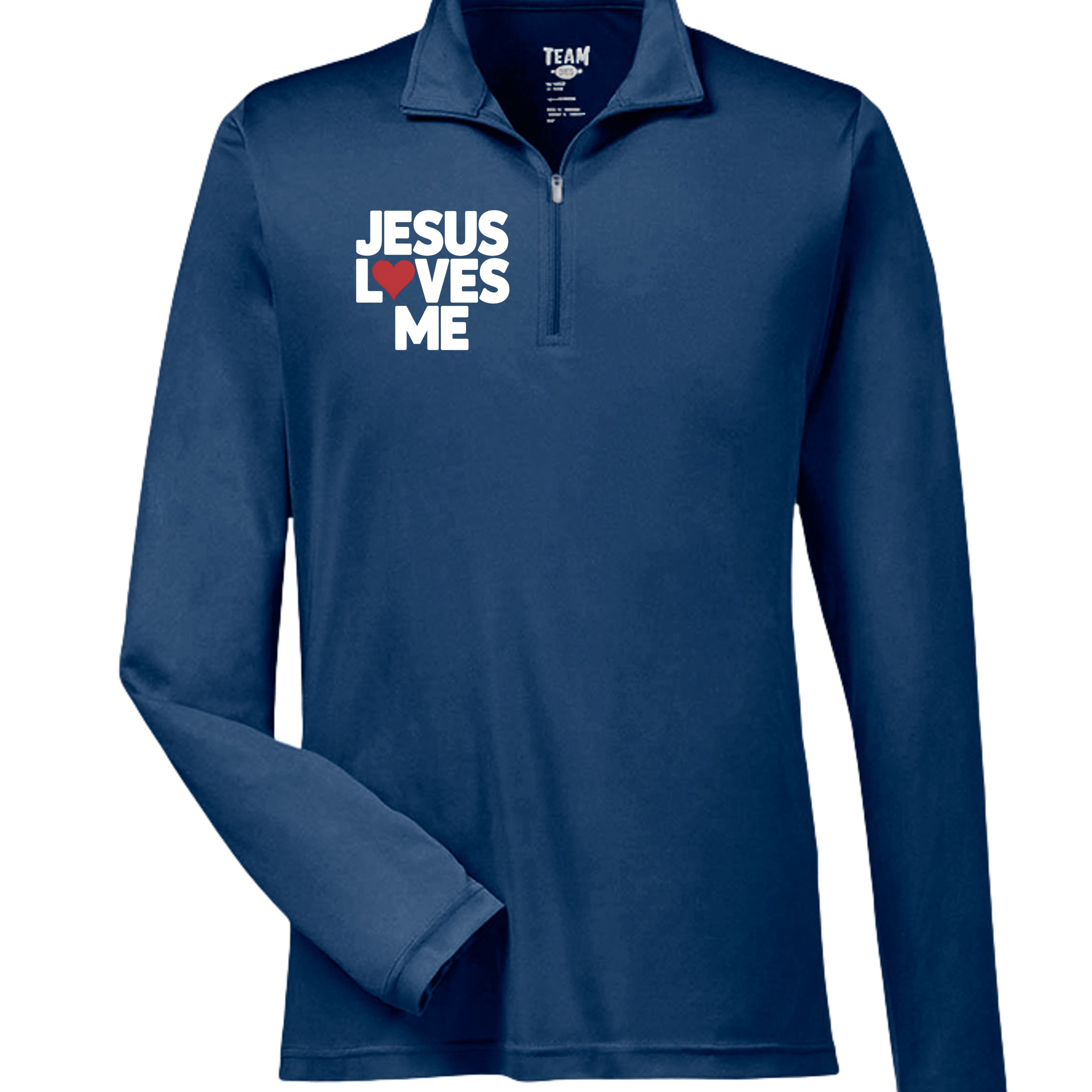 SPORT DARK NAVY - TT31 - FRONT