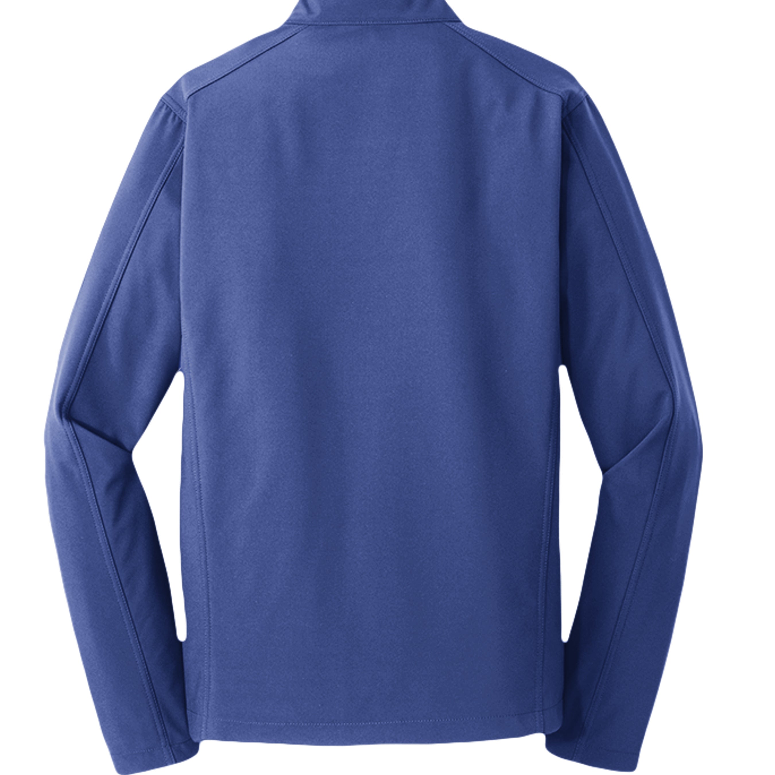 True Royal - J317 - BACK