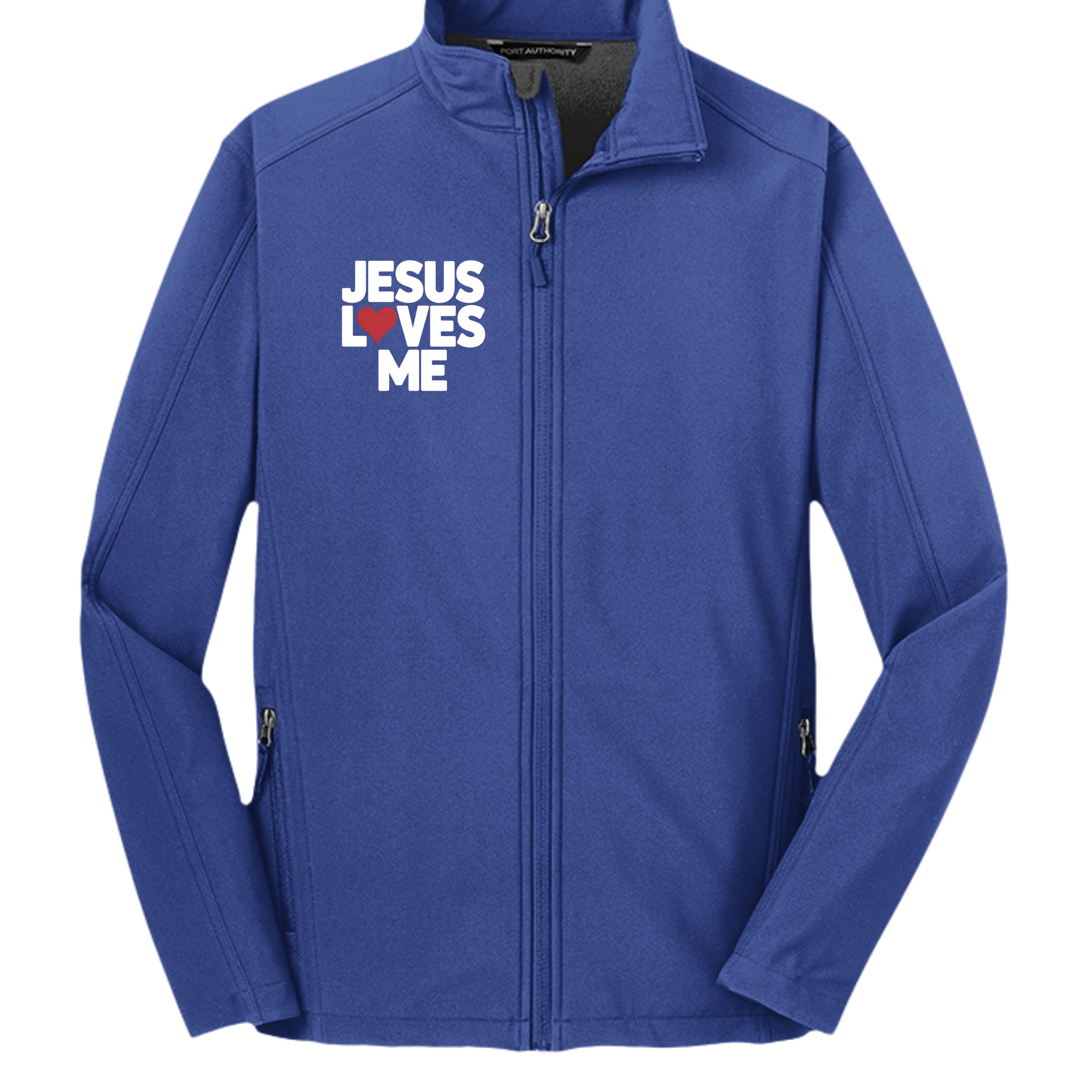 True Royal - J317 - FRONT