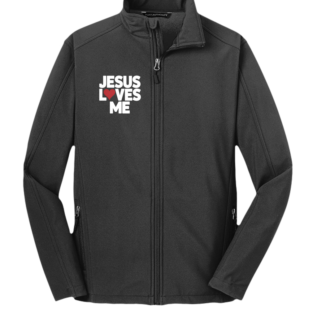 Black - J317 - FRONT