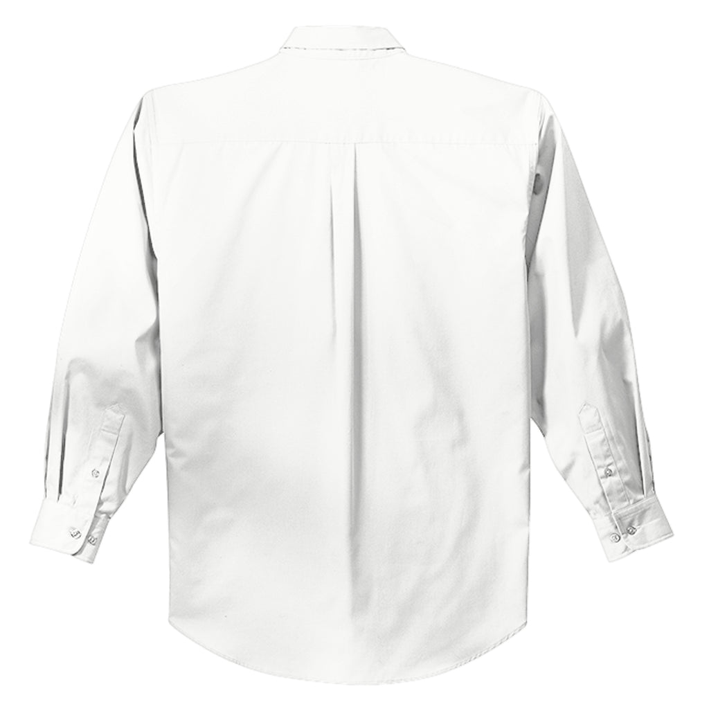 White/LtStone - TLS608 - BACK