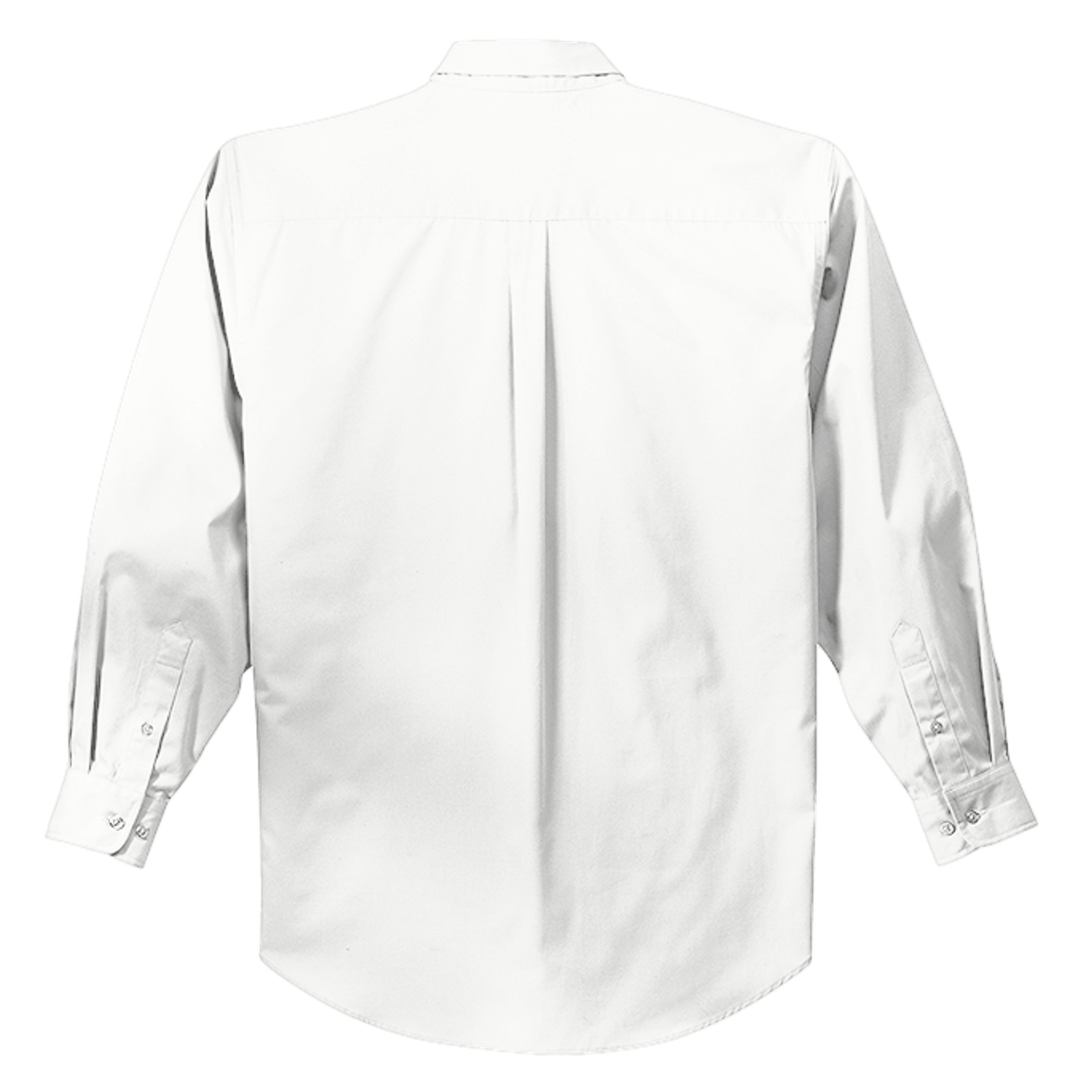 White/LtStone - TLS608 - BACK