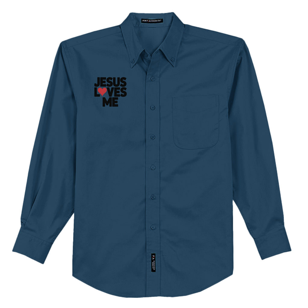 Navy - TLS608 - FRONT