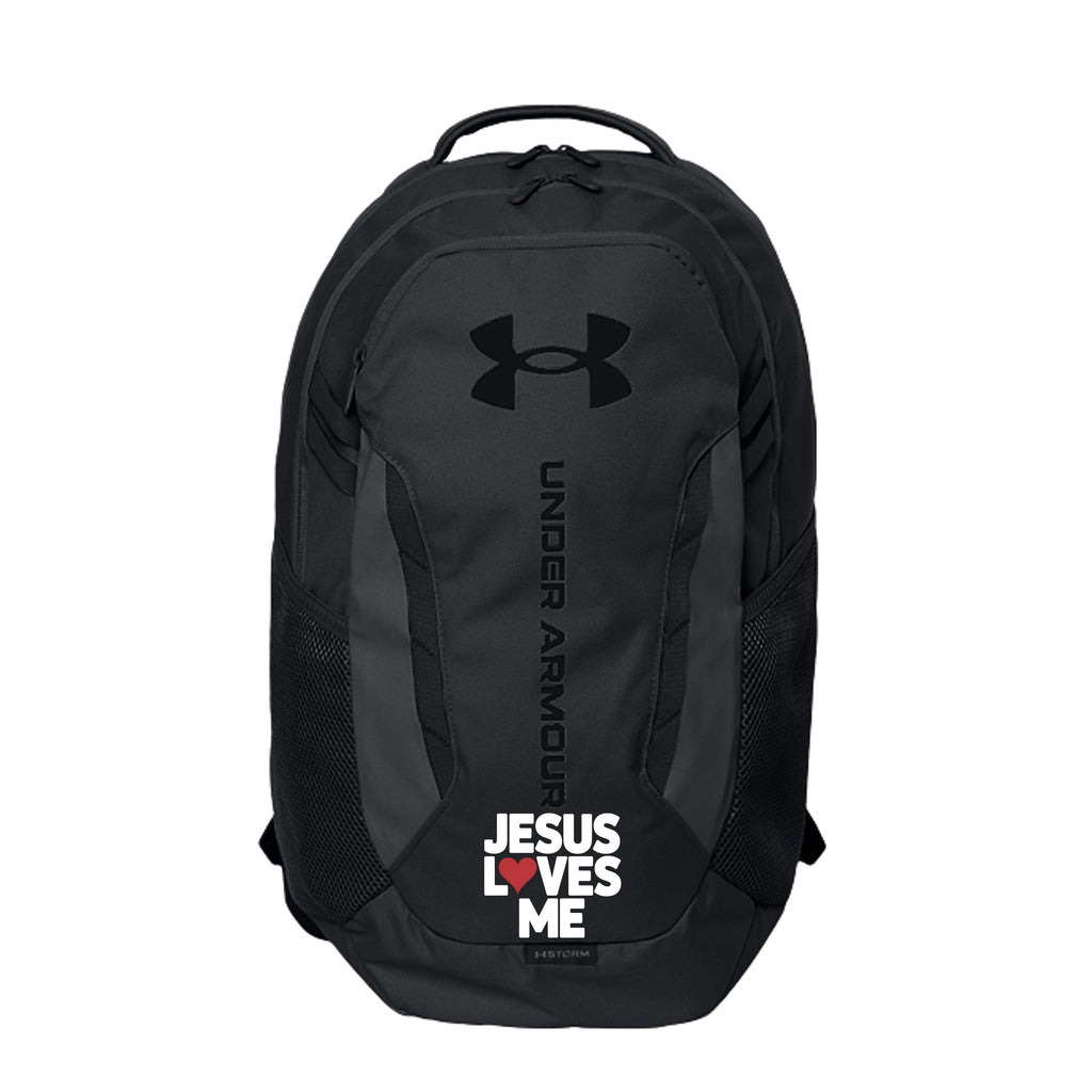BLACK/ BLACK_001 - 1384672 - FRONT