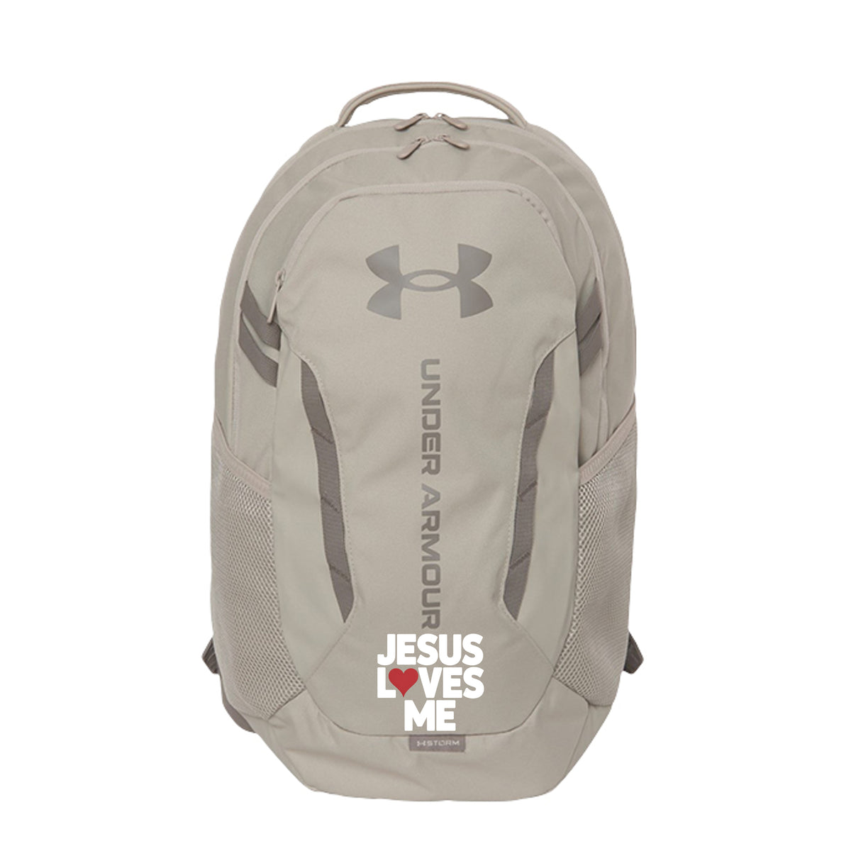Khaki / Taupe - 1384672 - FRONT