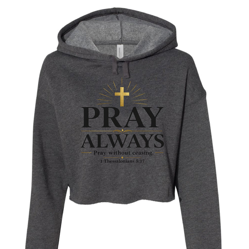 Dark Grey Heather - B7502 - FRONT