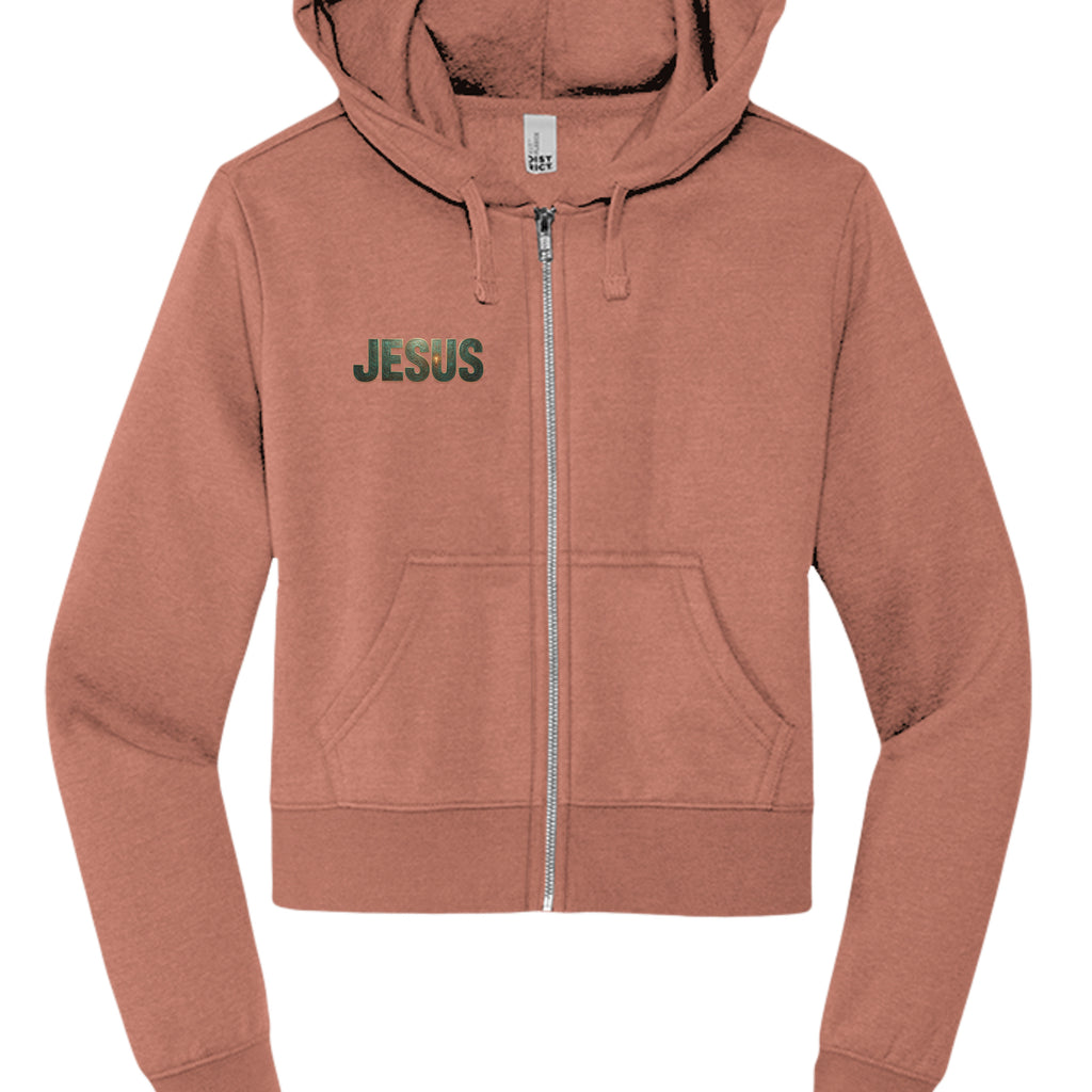 Desert Rose - DT6103 - FRONT